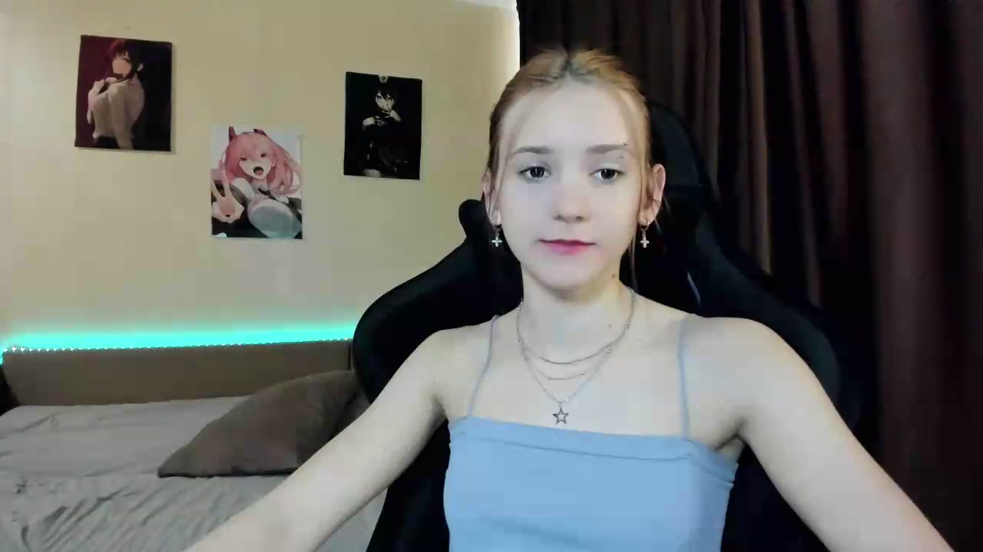 Gallery image thumbnail from Madison_Burke's myfreecams stream on, 05/15/2026, 07:21 image 7 of 20