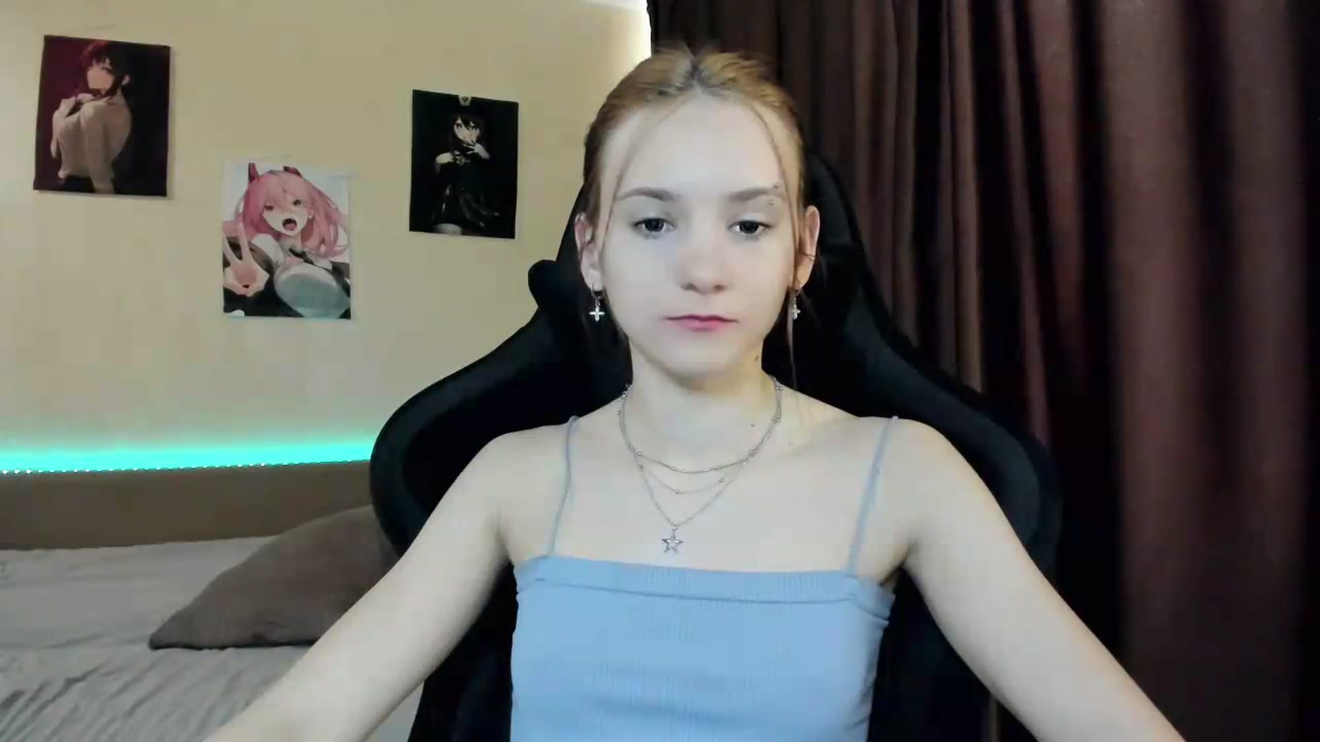 Gallery image thumbnail from Madison_Burke's myfreecams stream on, 05/15/2026, 07:21 image 15 of 20