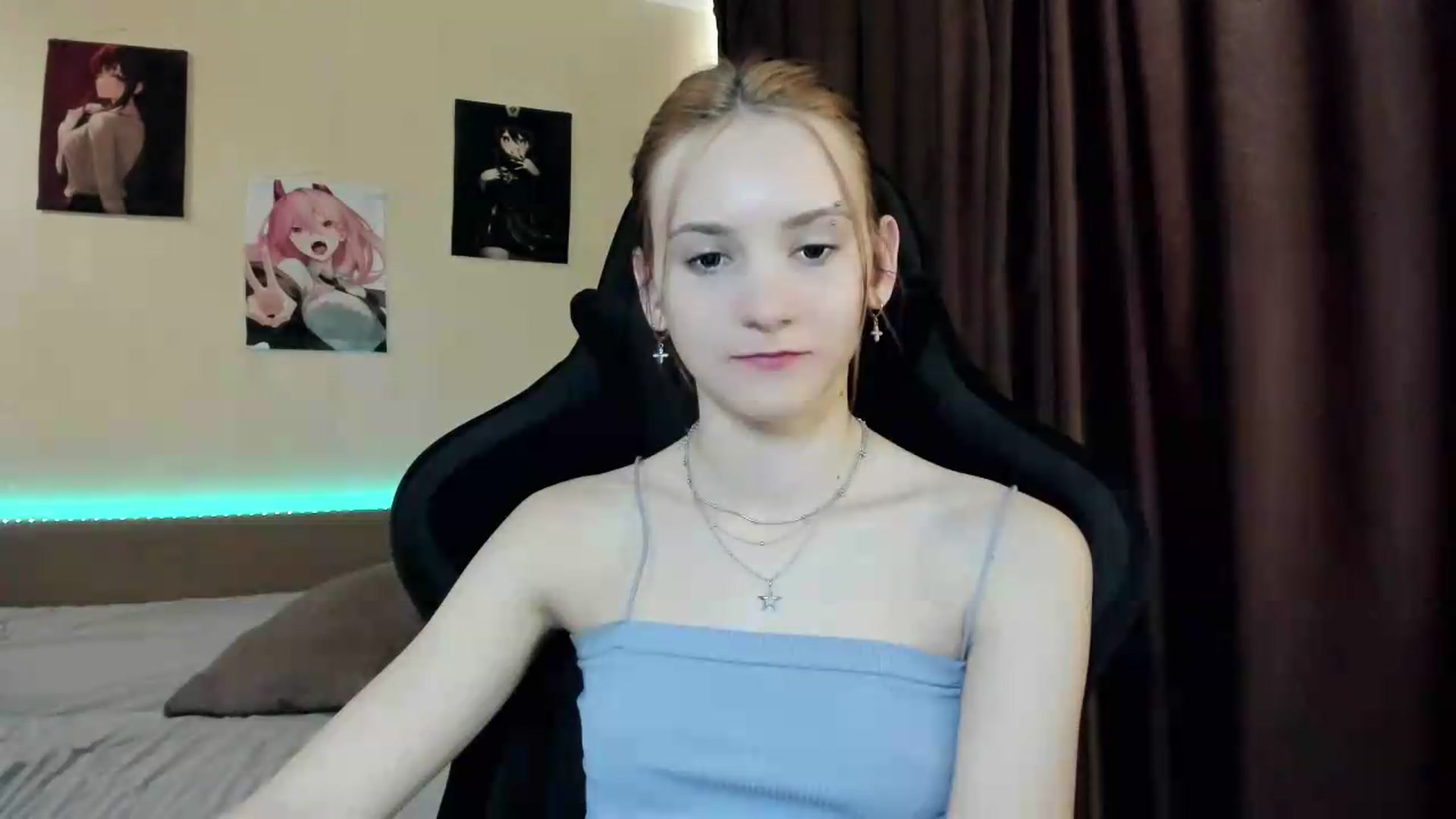 Gallery image thumbnail from Madison_Burke's myfreecams stream on, 05/15/2026, 07:21 image 13 of 20