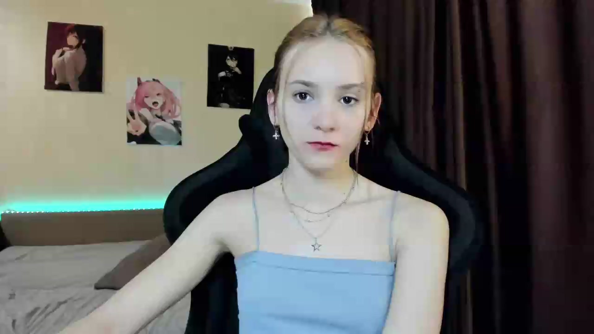 Gallery image thumbnail from Madison_Burke's myfreecams stream on, 05/15/2026, 07:21 image 1 of 20