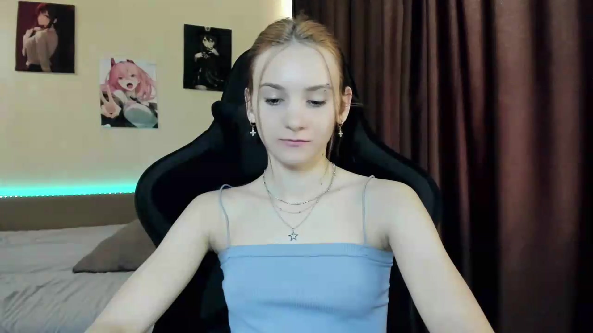 Gallery image thumbnail from Madison_Burke's myfreecams stream on, 05/15/2026, 08:15 image 20 of 20