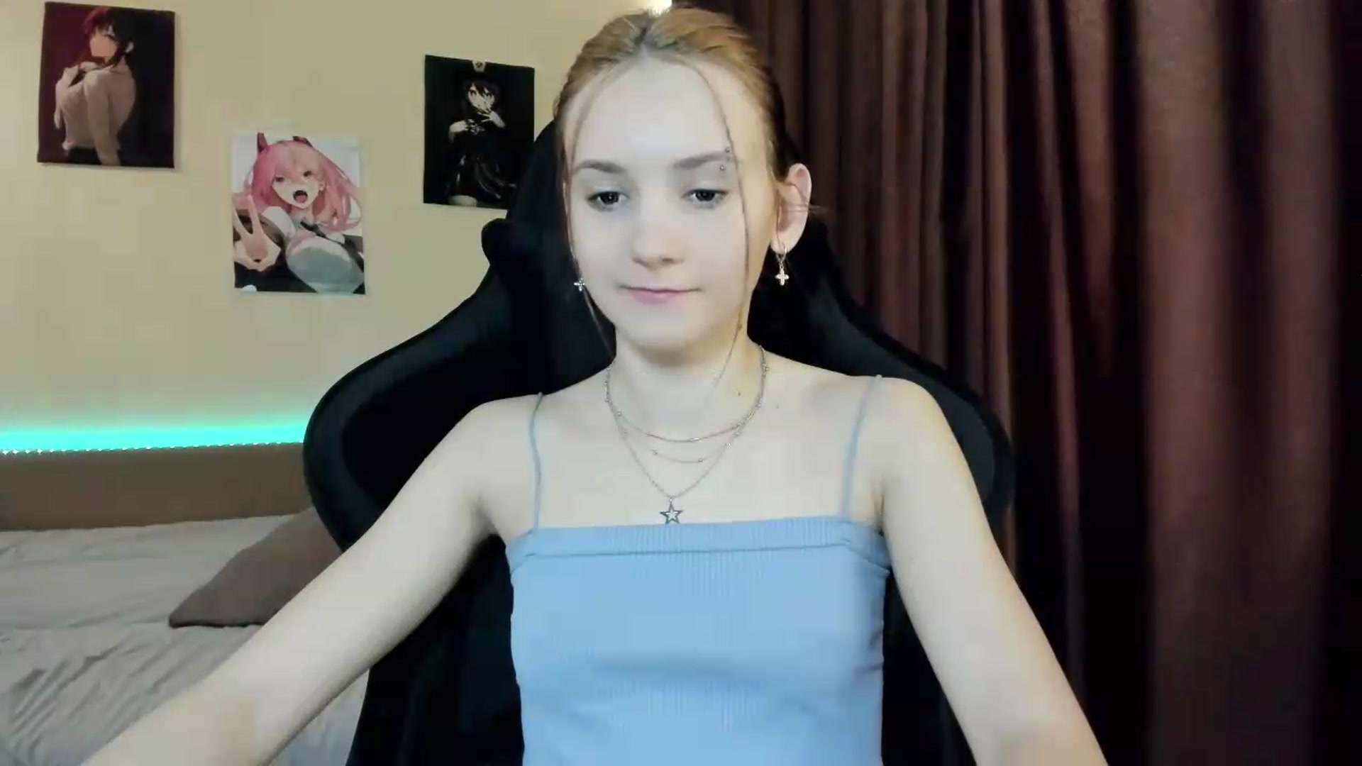 Gallery image thumbnail from Madison_Burke's myfreecams stream on, 05/15/2026, 08:15 image 8 of 20