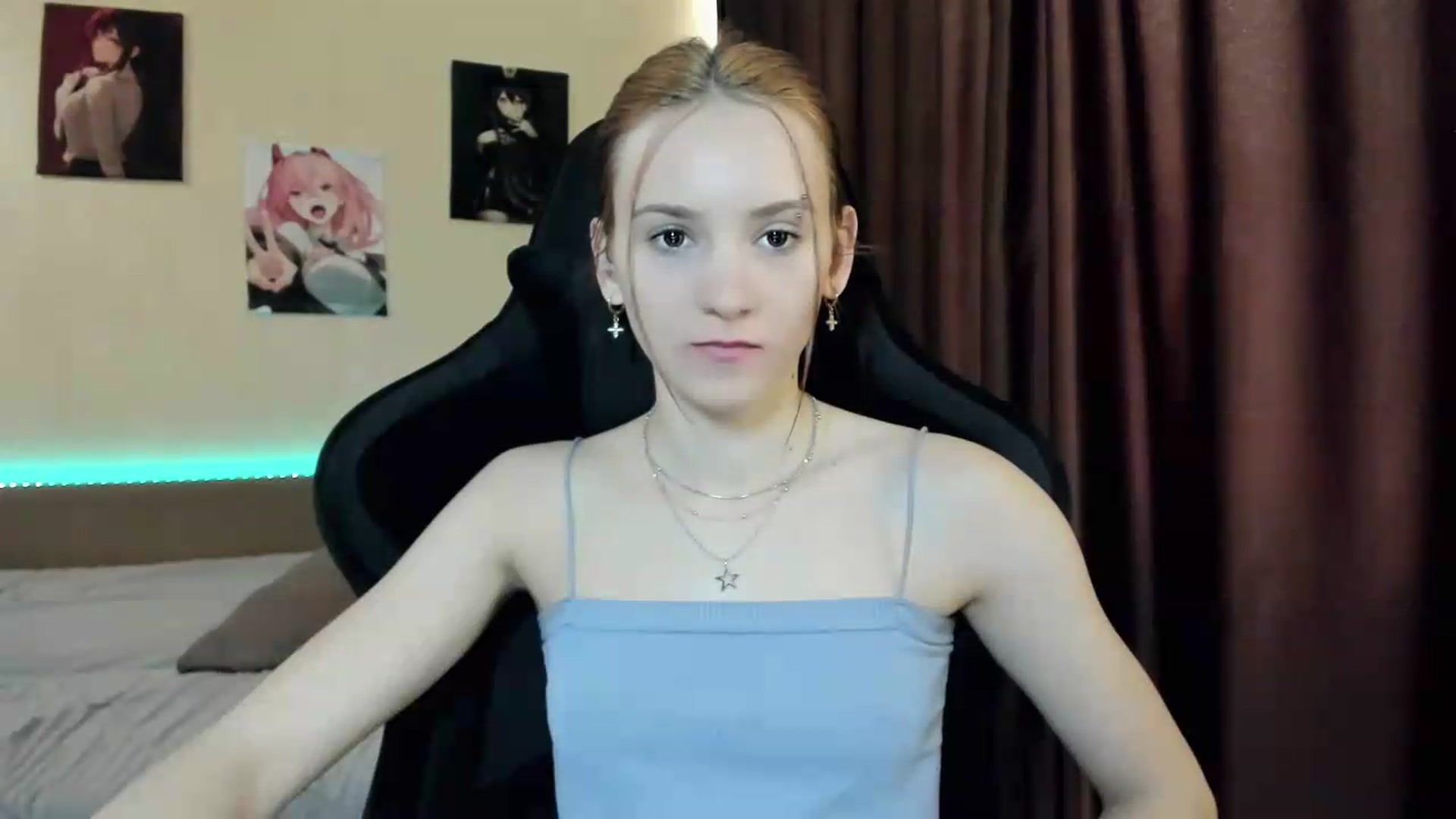 Gallery image thumbnail from Madison_Burke's myfreecams stream on, 05/15/2026, 08:15 image 13 of 20