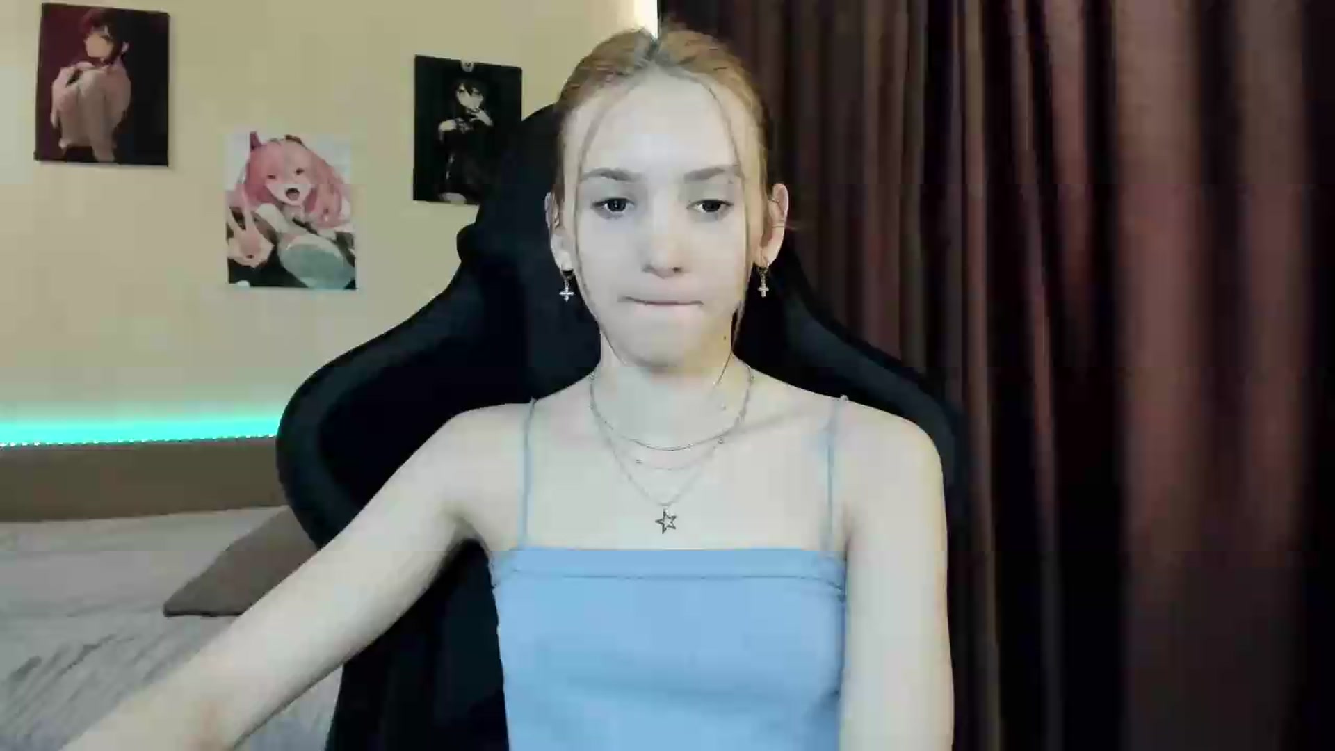 Gallery image thumbnail from Madison_Burke's myfreecams stream on, 05/15/2026, 08:15 image 11 of 20