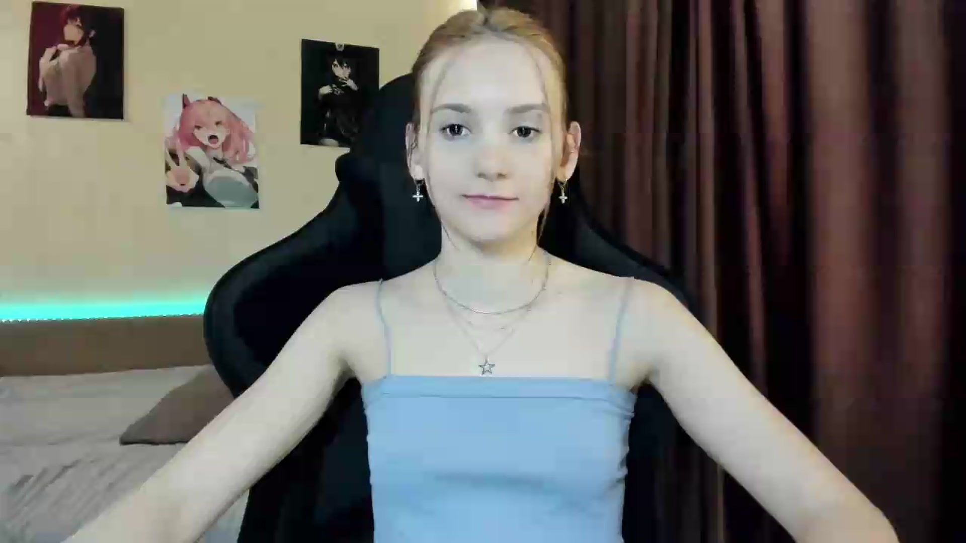 Gallery image thumbnail from Madison_Burke's myfreecams stream on, 05/15/2026, 08:15 image 9 of 20