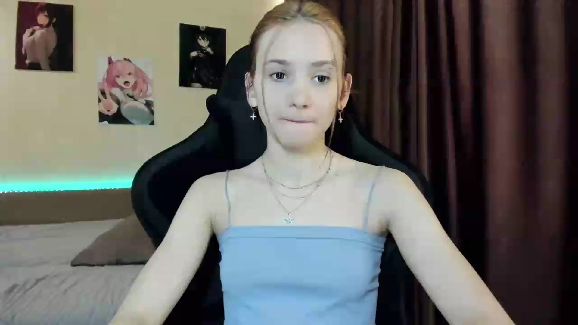 Gallery image thumbnail from Madison_Burke's myfreecams stream on, 05/15/2026, 08:15 image 1 of 20