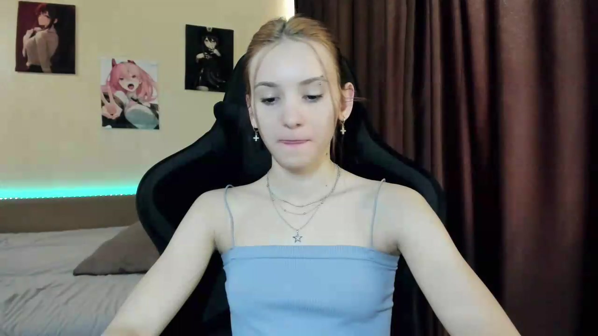 Gallery image thumbnail from Madison_Burke's myfreecams stream on, 05/15/2026, 08:15 image 17 of 20