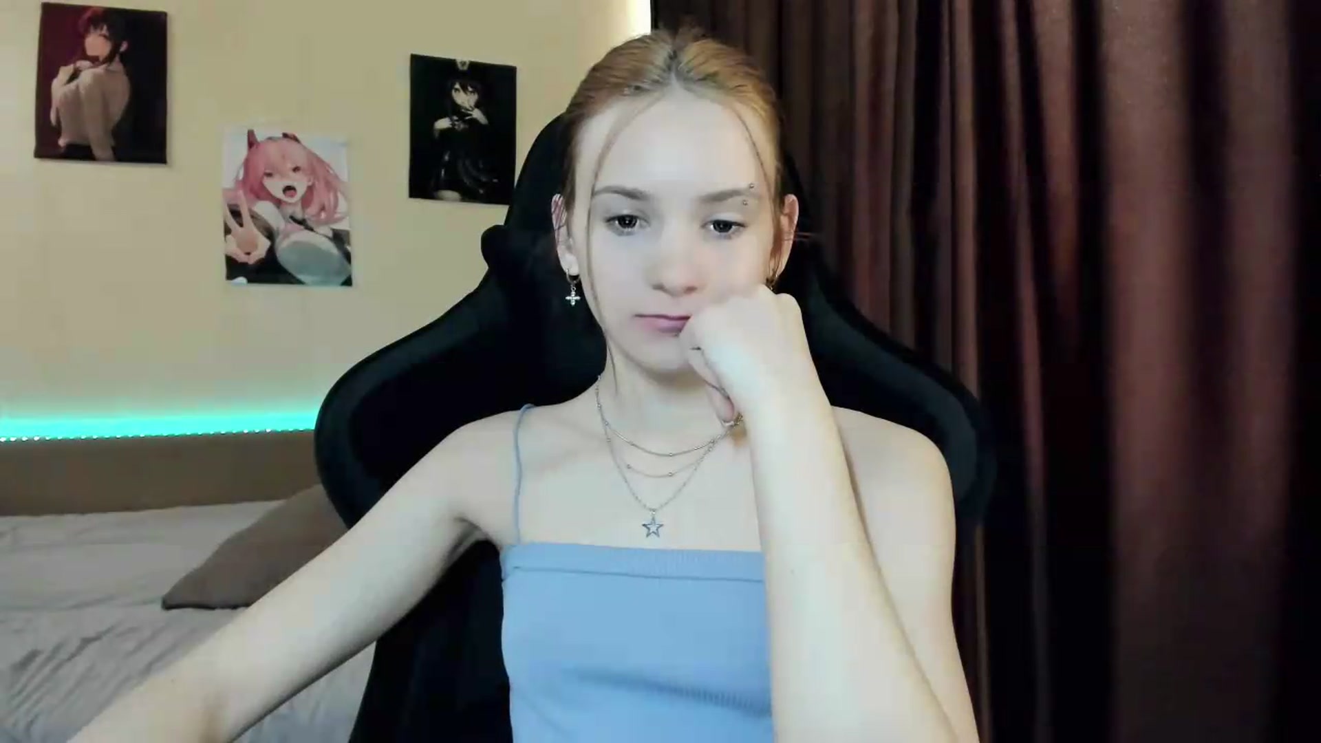 Gallery image thumbnail from Madison_Burke's myfreecams stream on, 05/15/2026, 08:15 image 14 of 20