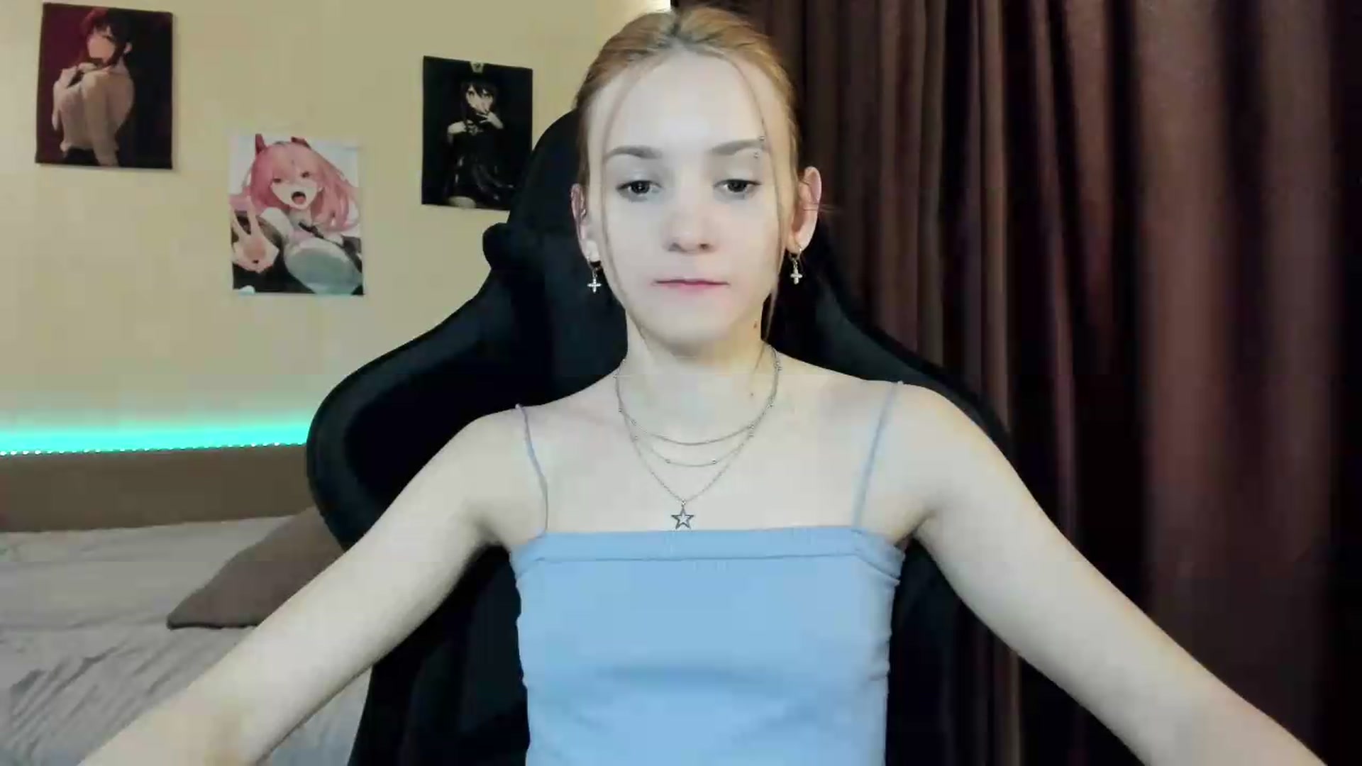 Gallery image thumbnail from Madison_Burke's myfreecams stream on, 05/15/2026, 08:15 image 3 of 20