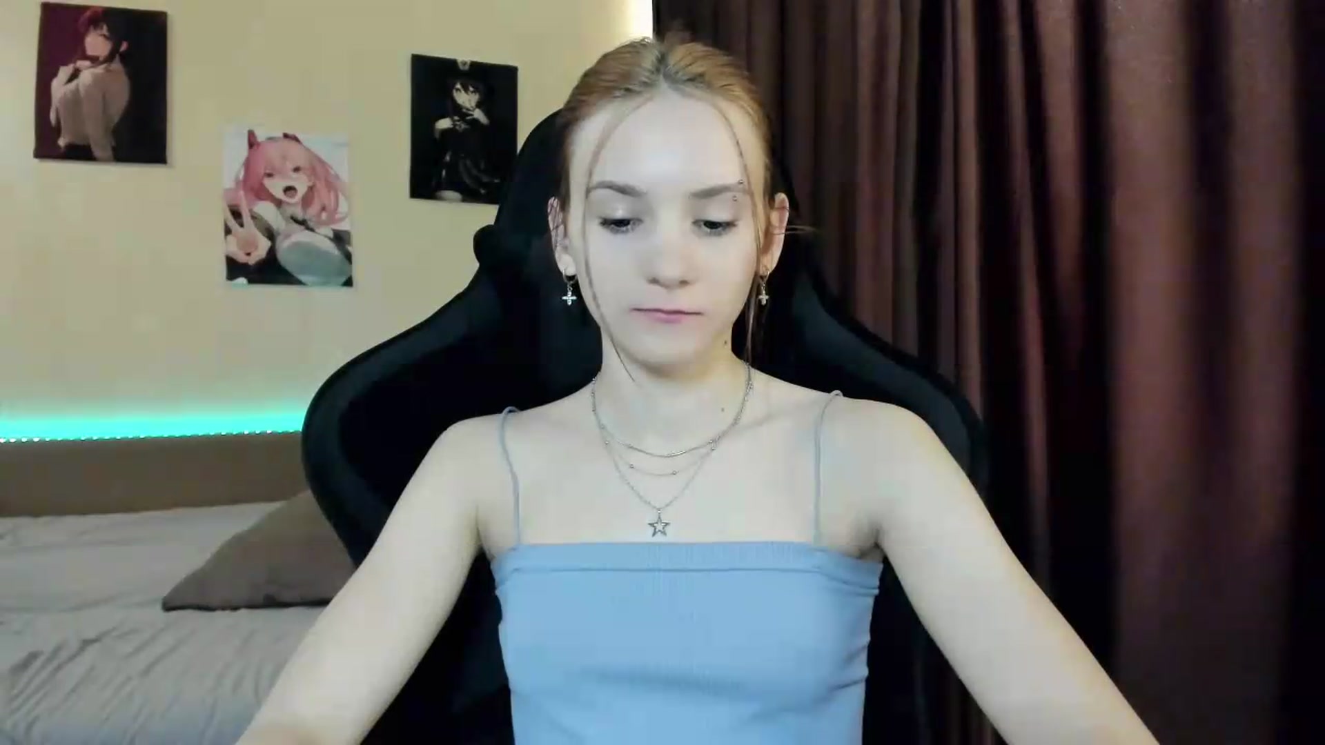 Gallery image thumbnail from Madison_Burke's myfreecams stream on, 05/15/2026, 08:15 image 18 of 20