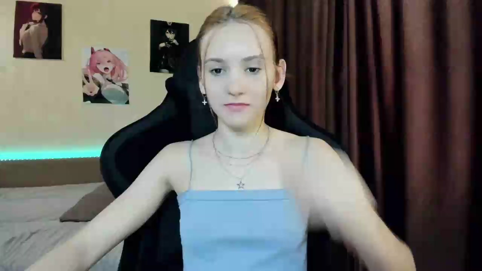 Gallery image thumbnail from Madison_Burke's myfreecams stream on, 05/15/2026, 08:15 image 10 of 20