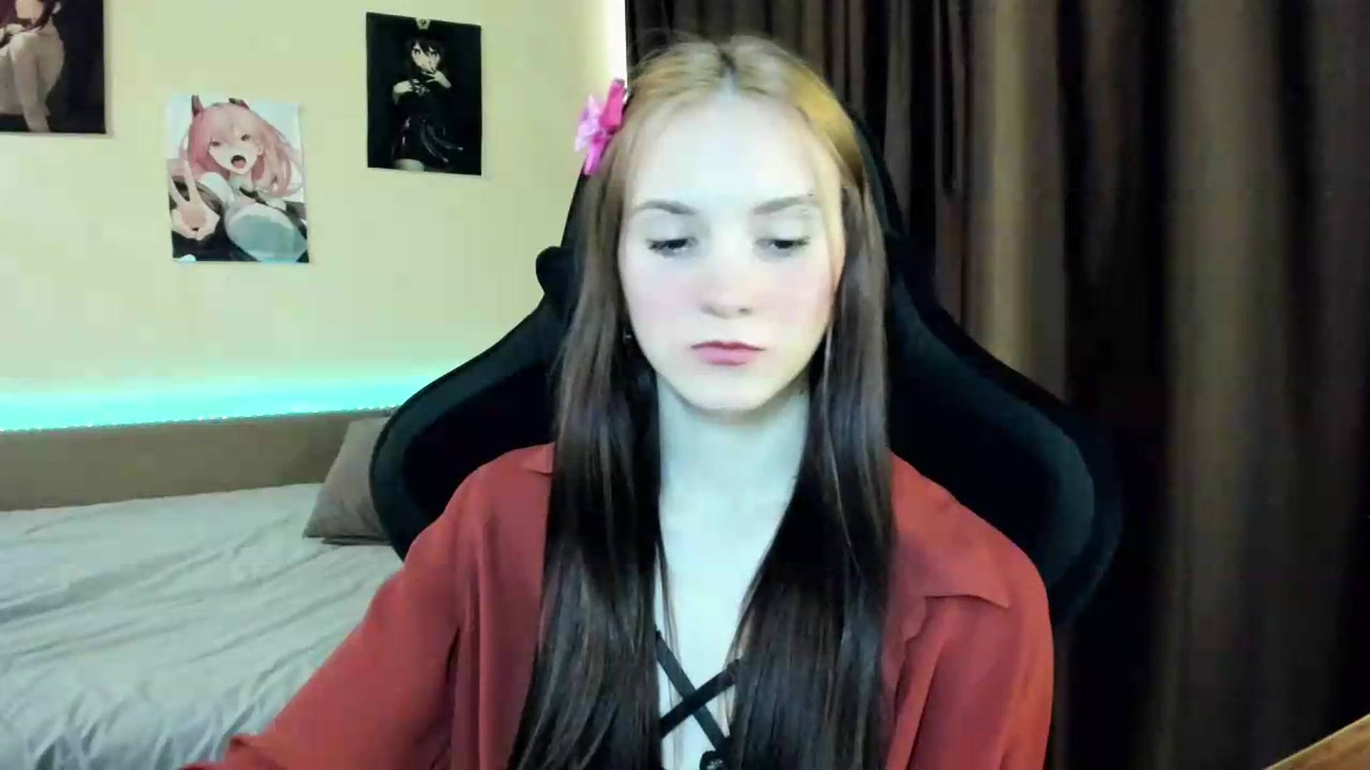 Gallery image thumbnail from Madison_Burke's myfreecams stream on, 05/15/2026, 16:40 image 14 of 20