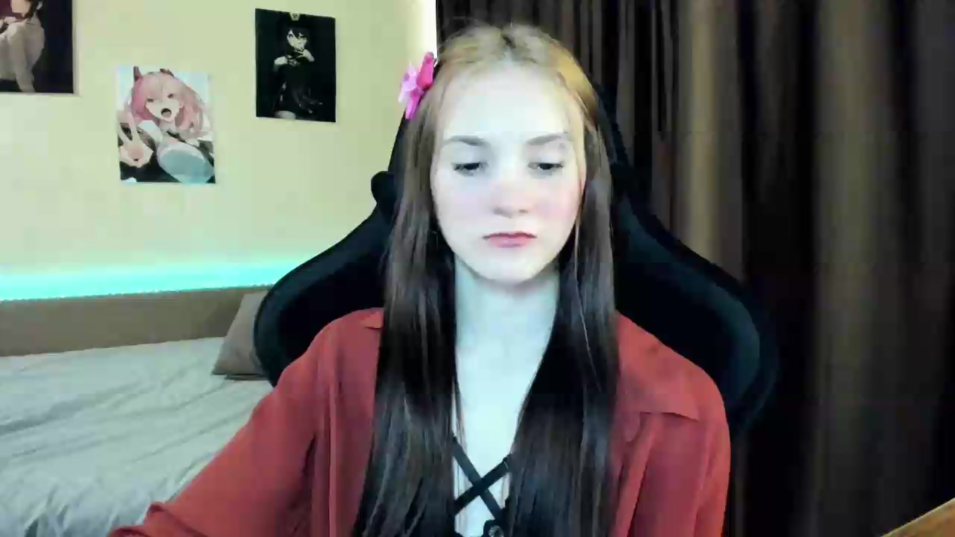 Gallery image thumbnail from Madison_Burke's myfreecams stream on, 05/15/2026, 16:40 image 13 of 20