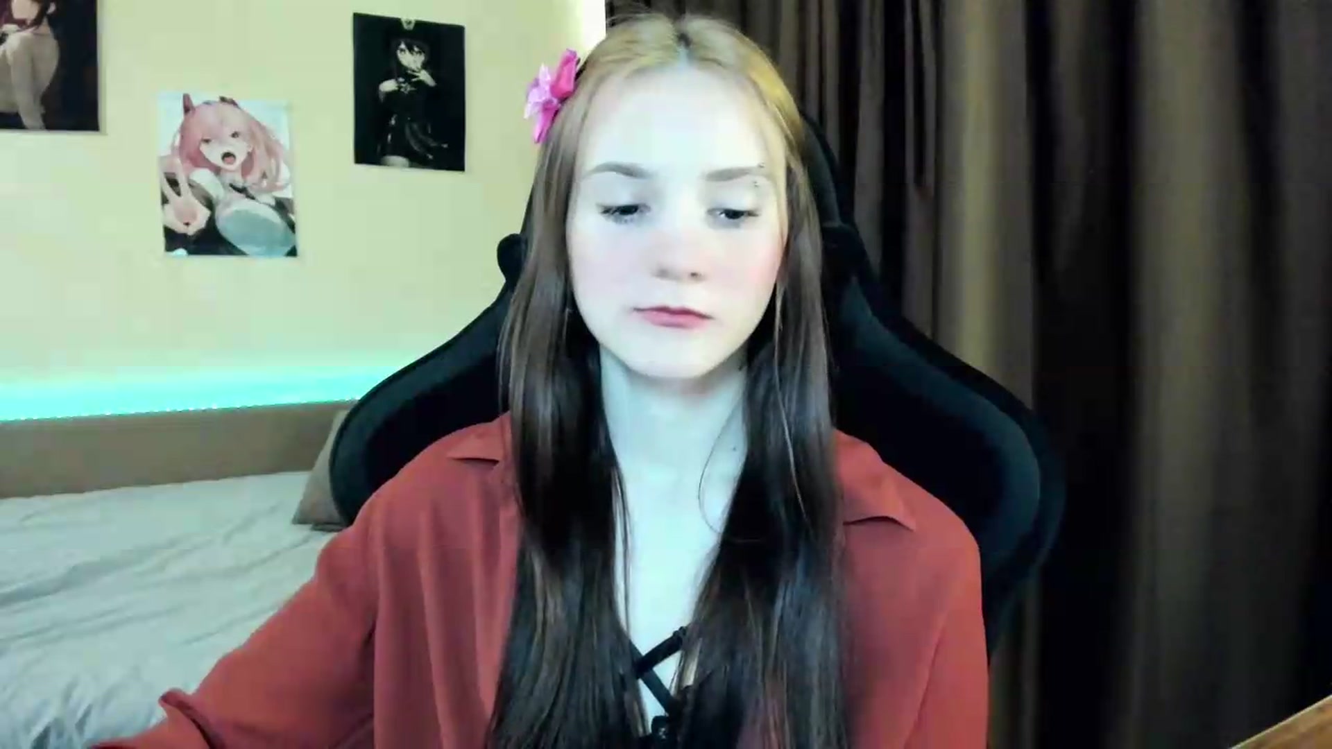 Gallery image thumbnail from Madison_Burke's myfreecams stream on, 05/15/2026, 16:40 image 5 of 20