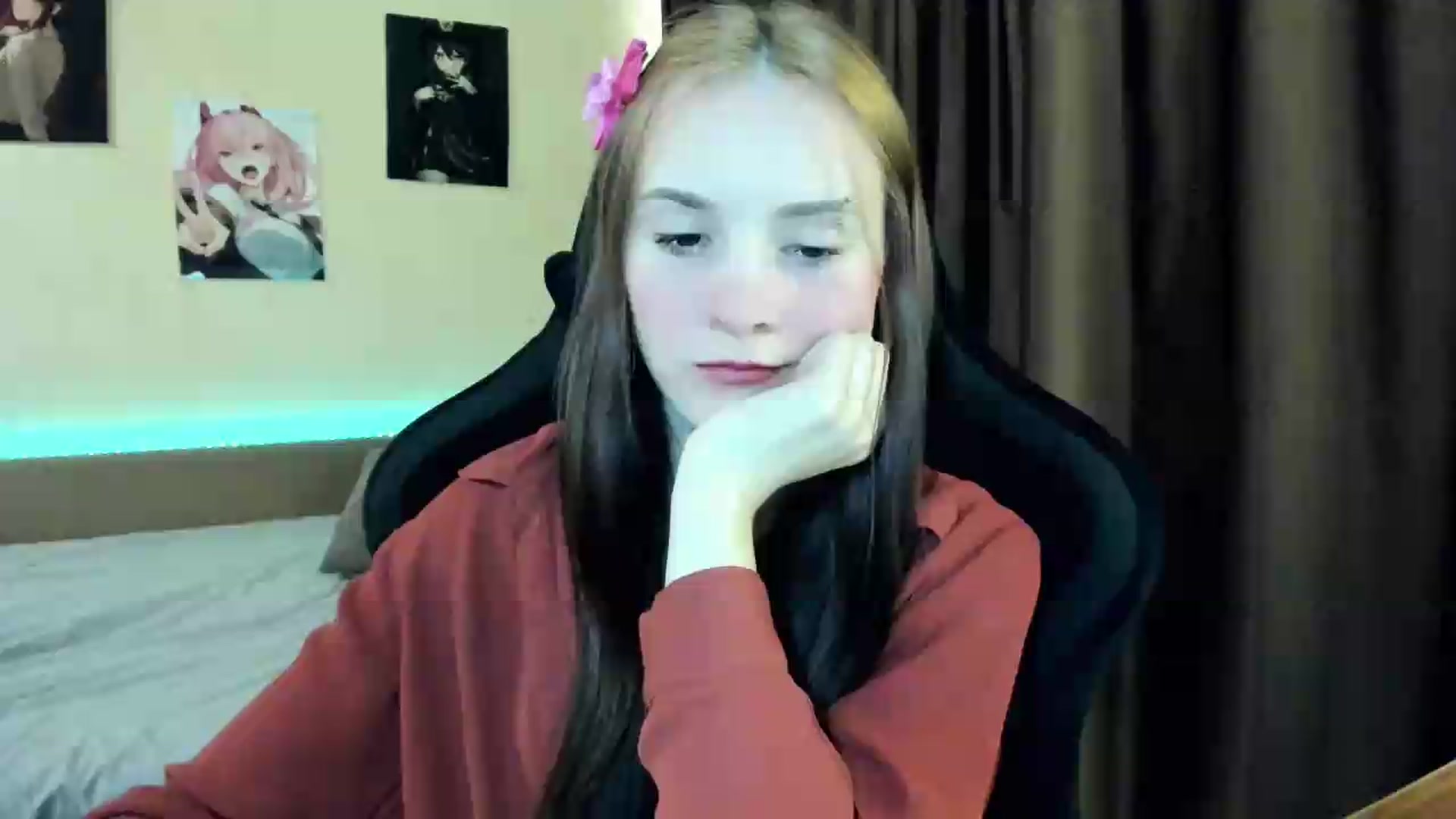 Gallery image thumbnail from Madison_Burke's myfreecams stream on, 05/15/2026, 16:40 image 1 of 20