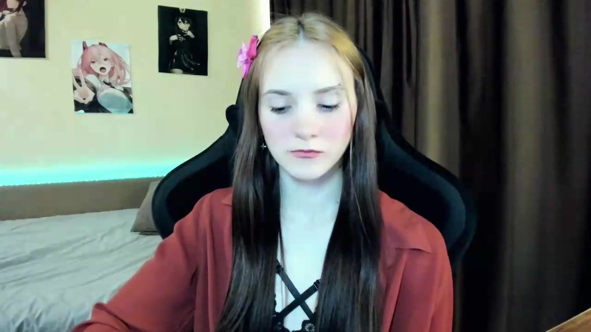 Gallery image thumbnail from Madison_Burke's myfreecams stream on, 05/15/2026, 16:40 image 10 of 20