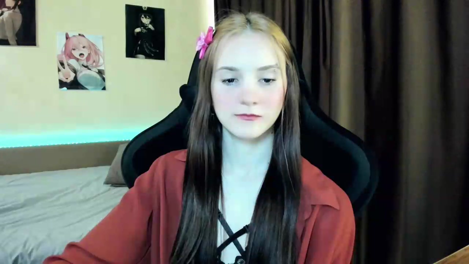 Gallery image thumbnail from Madison_Burke's myfreecams stream on, 05/15/2026, 16:40 image 11 of 20