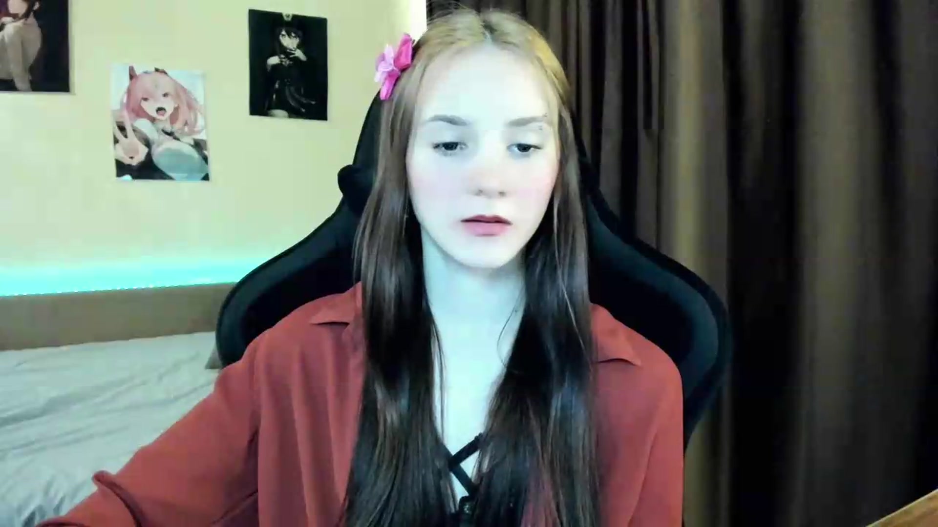 Gallery image thumbnail from Madison_Burke's myfreecams stream on, 05/15/2026, 16:40 image 4 of 20