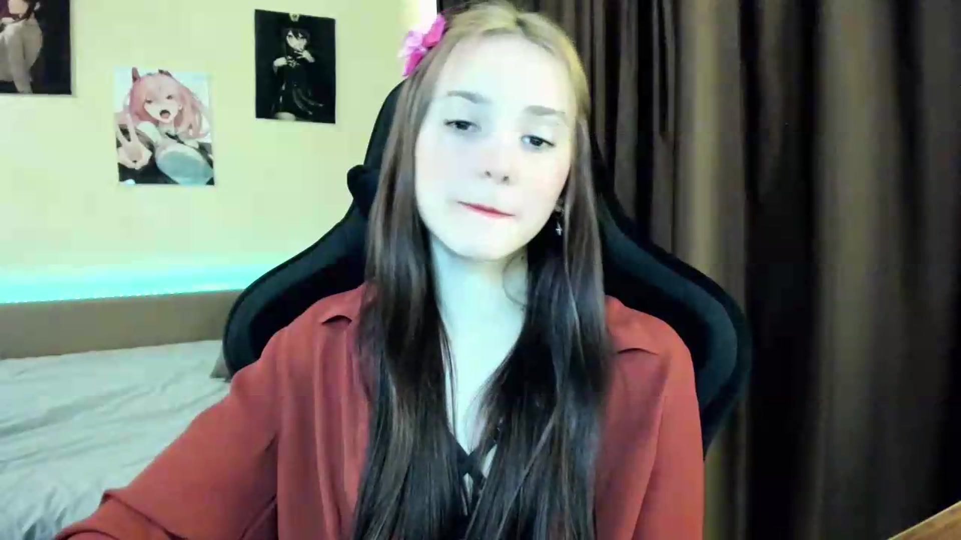 Gallery image thumbnail from Madison_Burke's myfreecams stream on, 05/15/2026, 16:40 image 3 of 20