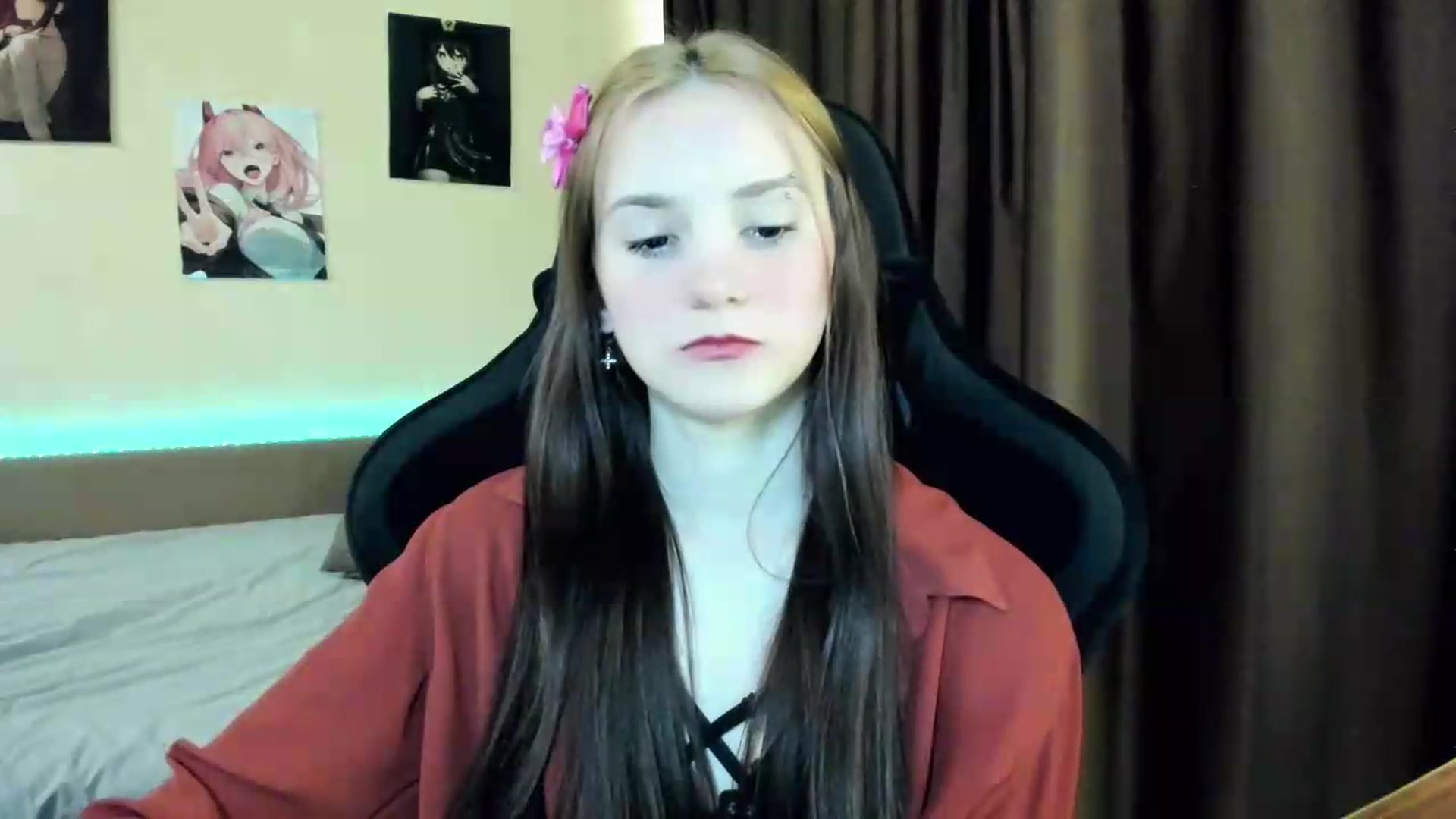 Gallery image thumbnail from Madison_Burke's myfreecams stream on, 05/15/2026, 16:40 image 6 of 20