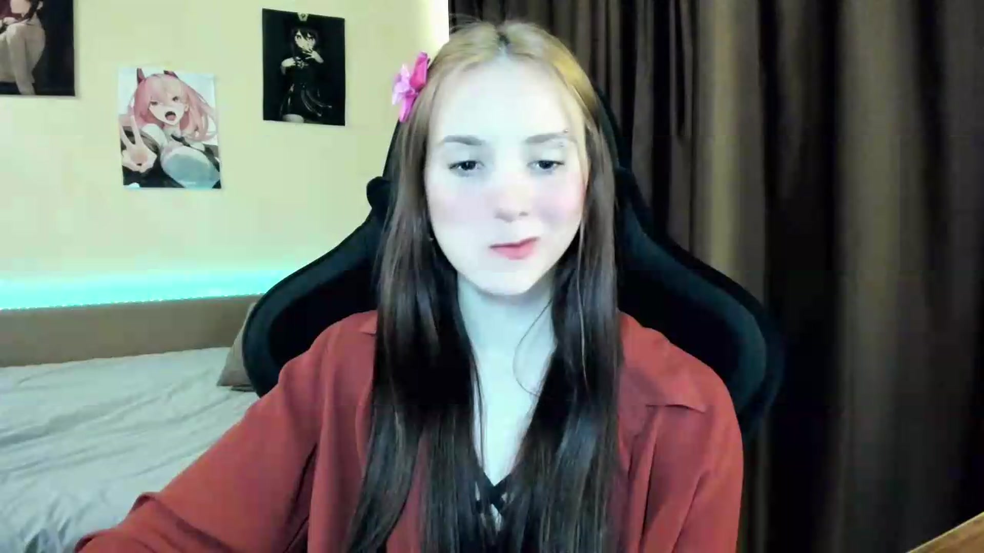 Gallery image thumbnail from Madison_Burke's myfreecams stream on, 05/15/2026, 16:40 image 7 of 20