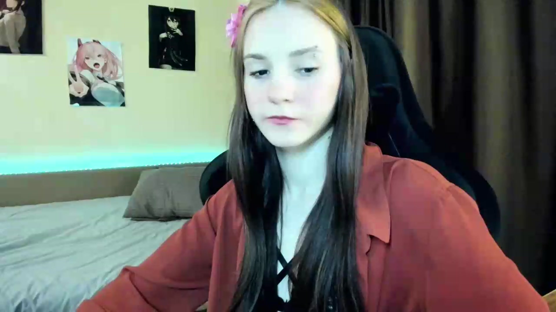 Gallery image thumbnail from Madison_Burke's myfreecams stream on, 05/15/2026, 16:40 image 19 of 20