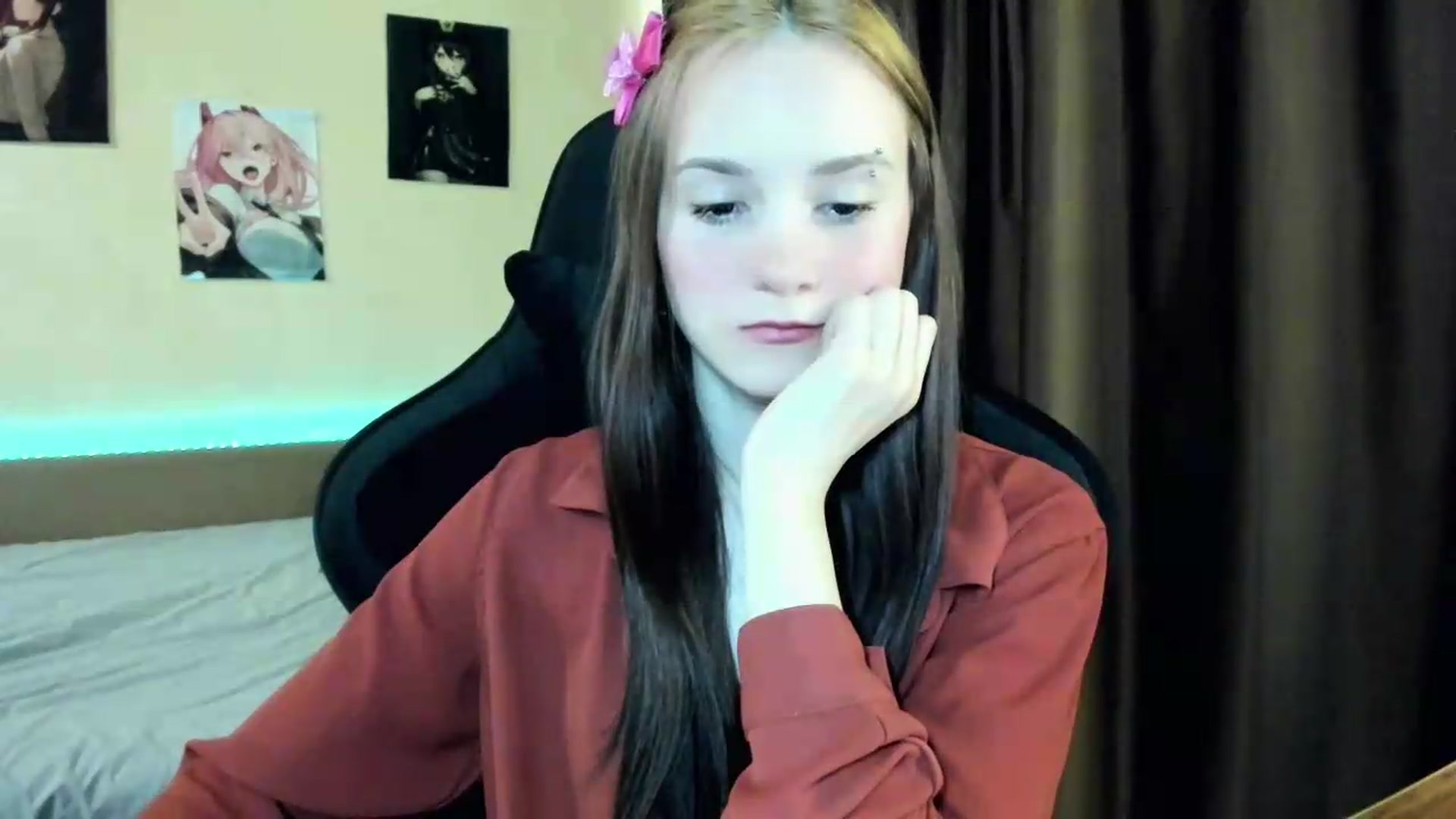 Gallery image thumbnail from Madison_Burke's myfreecams stream on, 05/15/2026, 16:40 image 18 of 20