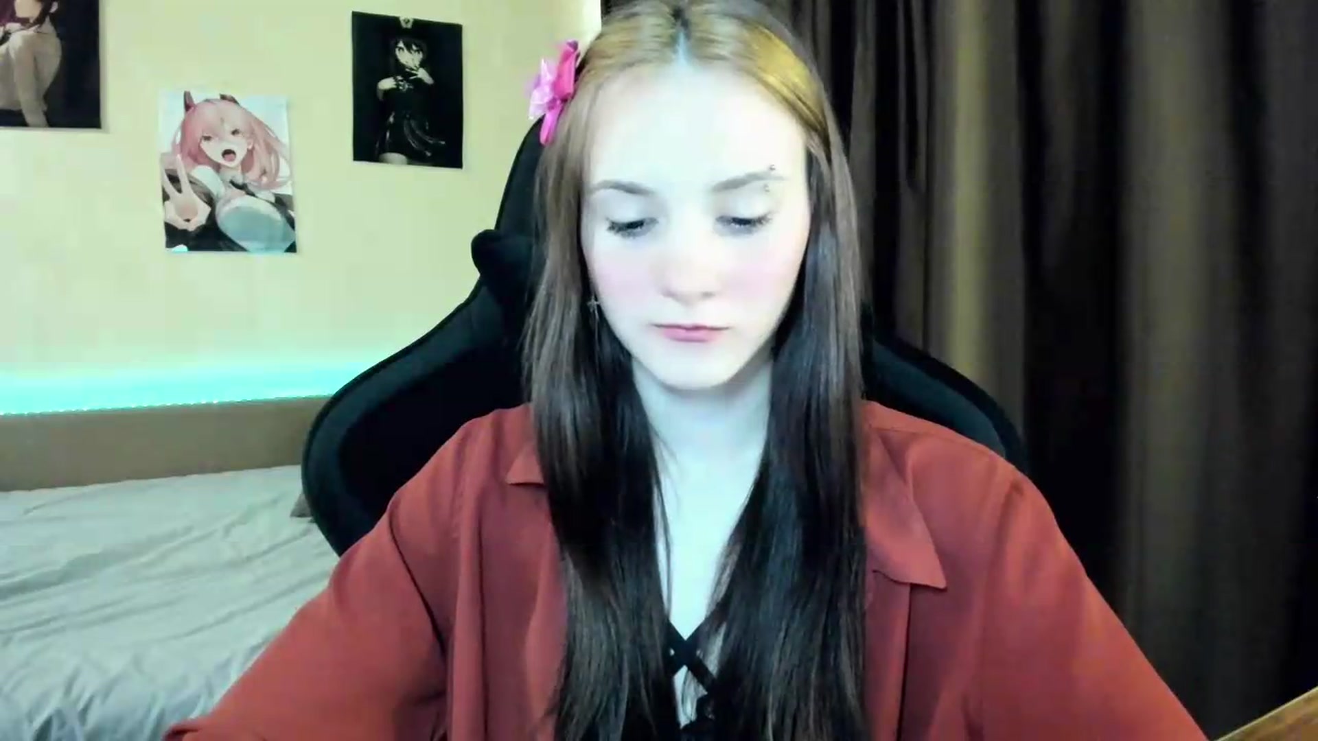 Gallery image thumbnail from Madison_Burke's myfreecams stream on, 05/15/2026, 16:40 image 20 of 20