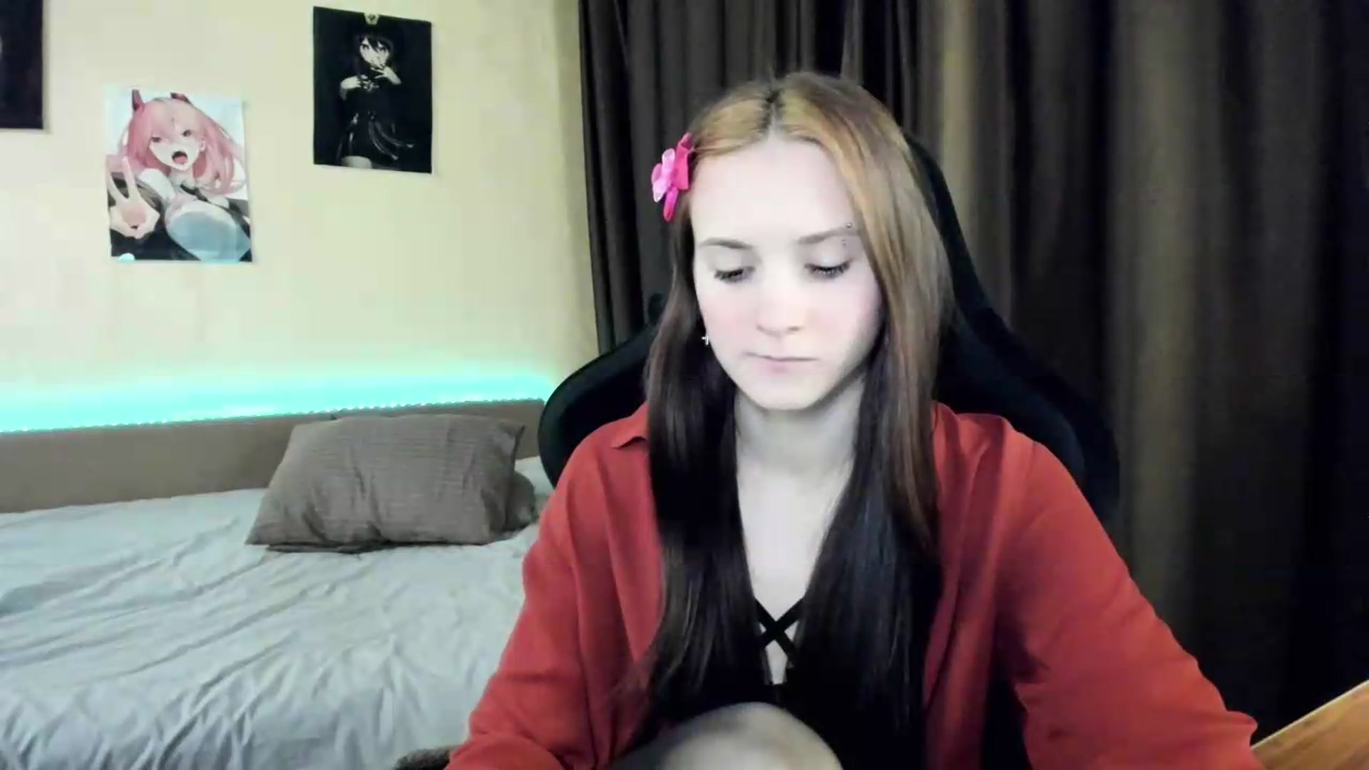 Gallery image thumbnail from Madison_Burke's myfreecams stream on, 05/15/2026, 18:32 image 6 of 20