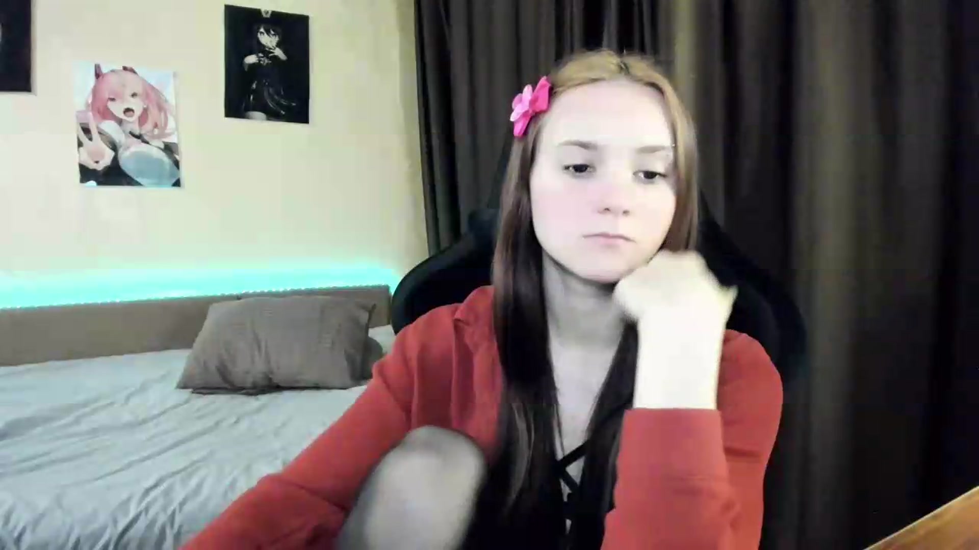 Gallery image thumbnail from Madison_Burke's myfreecams stream on, 05/15/2026, 18:32 image 17 of 20