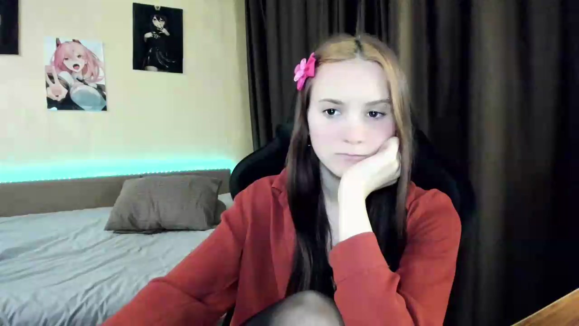 Gallery image thumbnail from Madison_Burke's myfreecams stream on, 05/15/2026, 18:32 image 18 of 20
