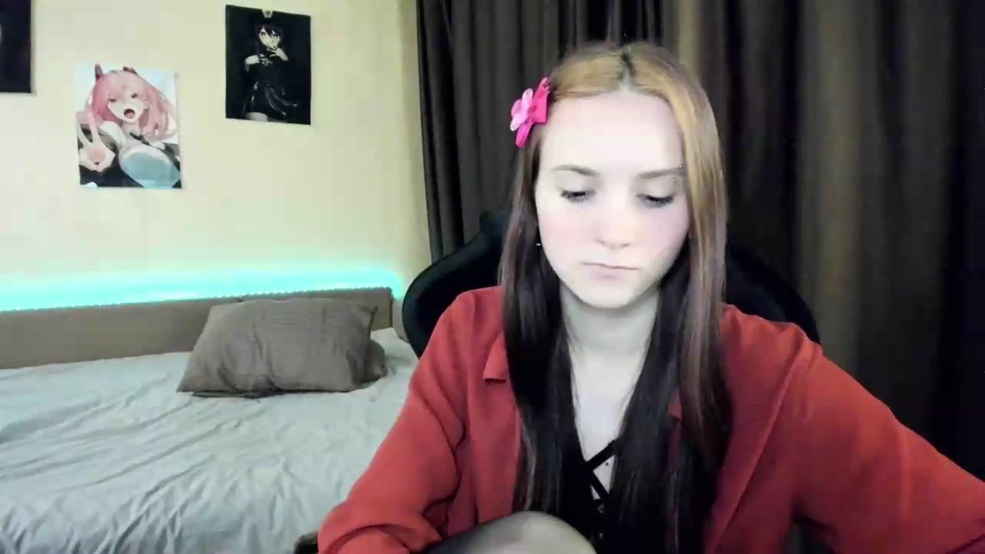 Gallery image thumbnail from Madison_Burke's myfreecams stream on, 05/15/2026, 18:32 image 11 of 20