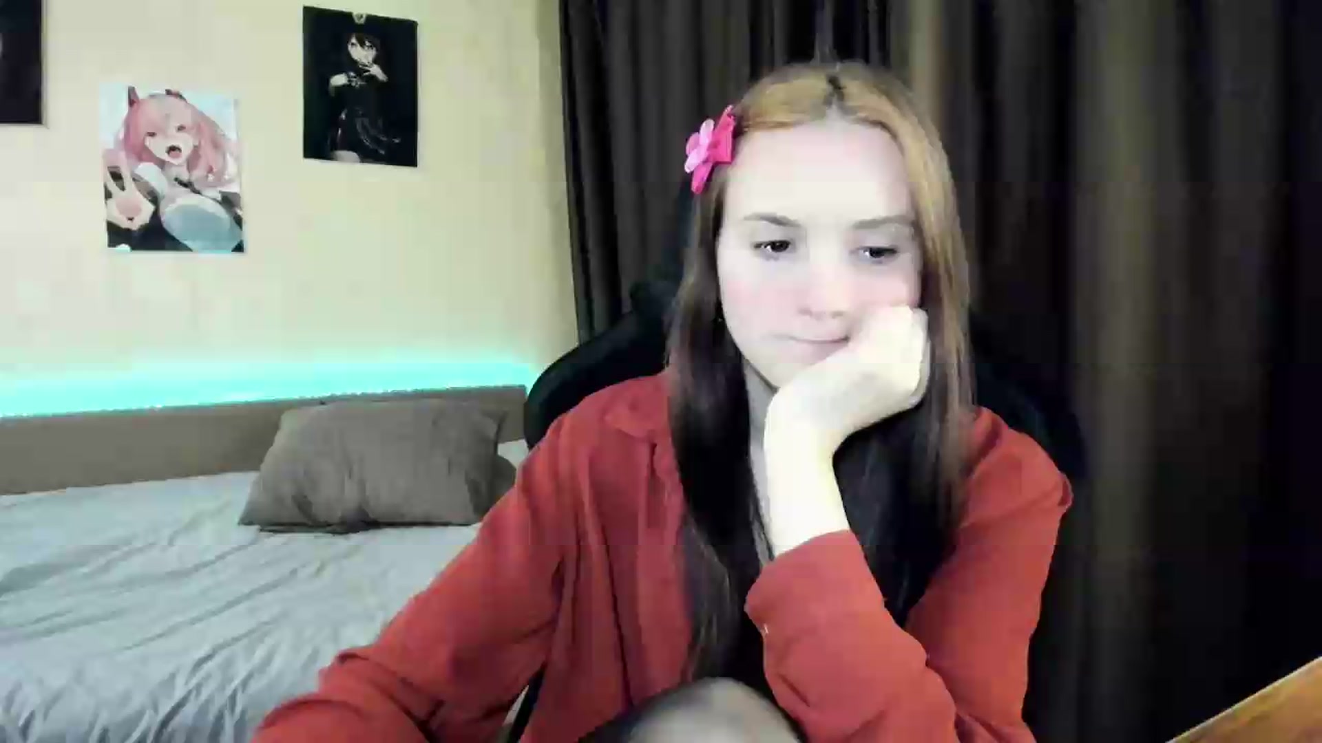 Gallery image thumbnail from Madison_Burke's myfreecams stream on, 05/15/2026, 18:32 image 5 of 20
