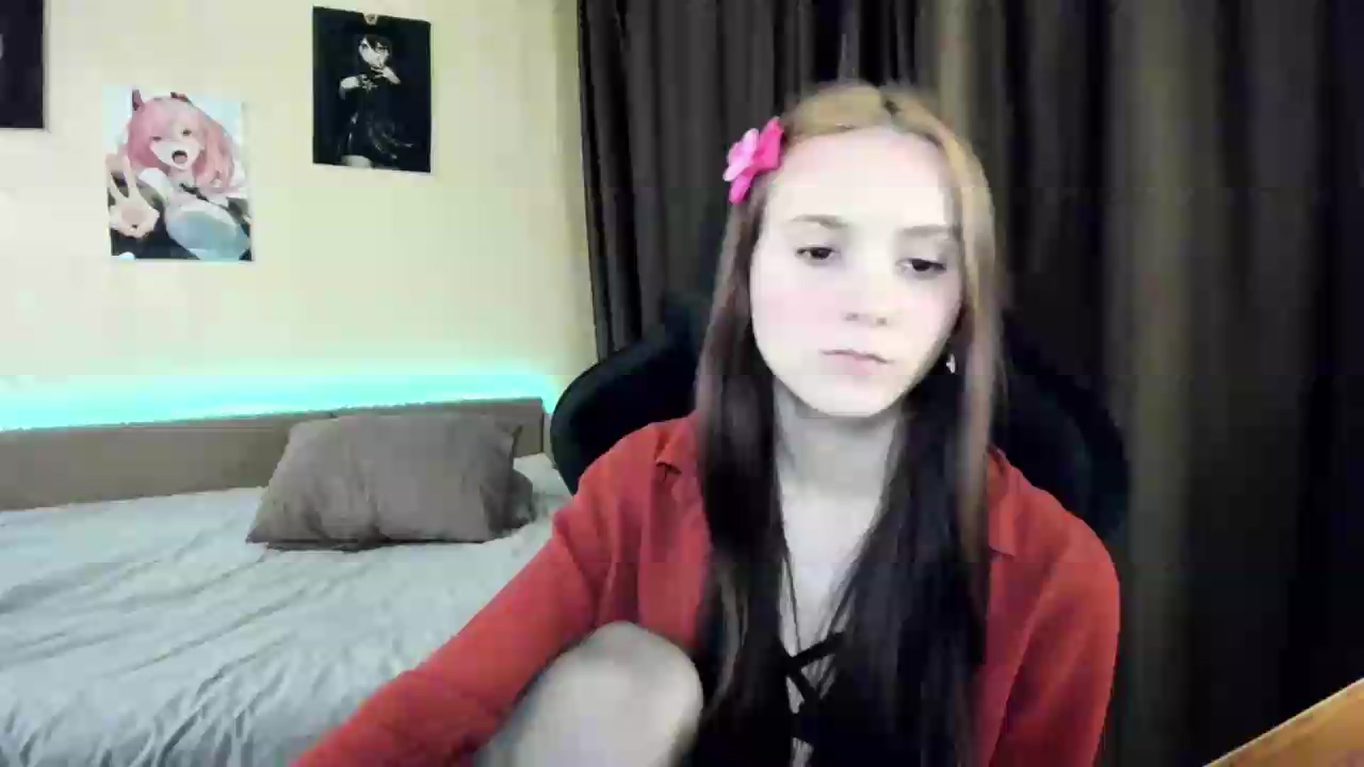 Gallery image thumbnail from Madison_Burke's myfreecams stream on, 05/15/2026, 18:32 image 19 of 20