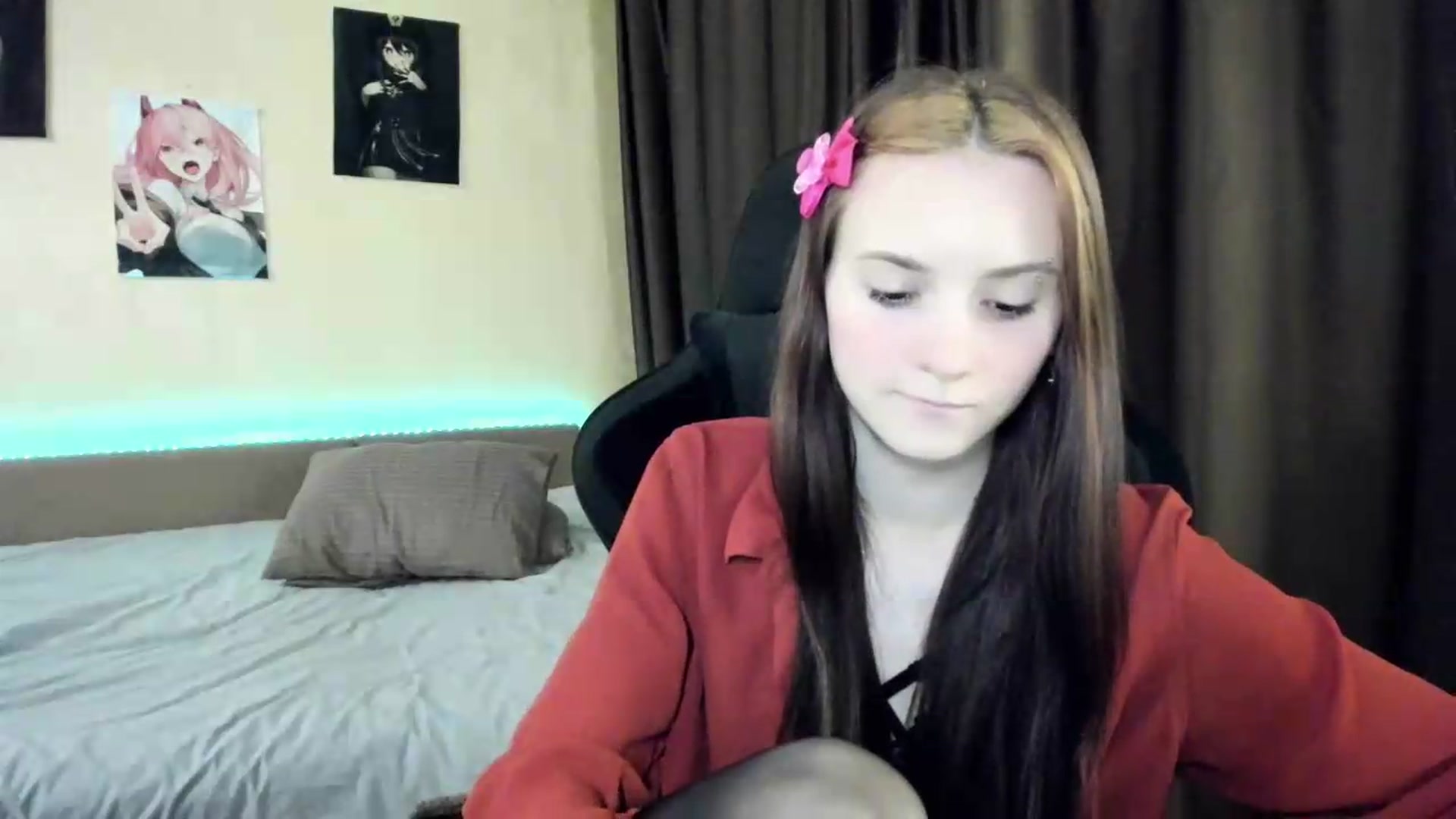 Gallery image thumbnail from Madison_Burke's myfreecams stream on, 05/15/2026, 18:32 image 13 of 20