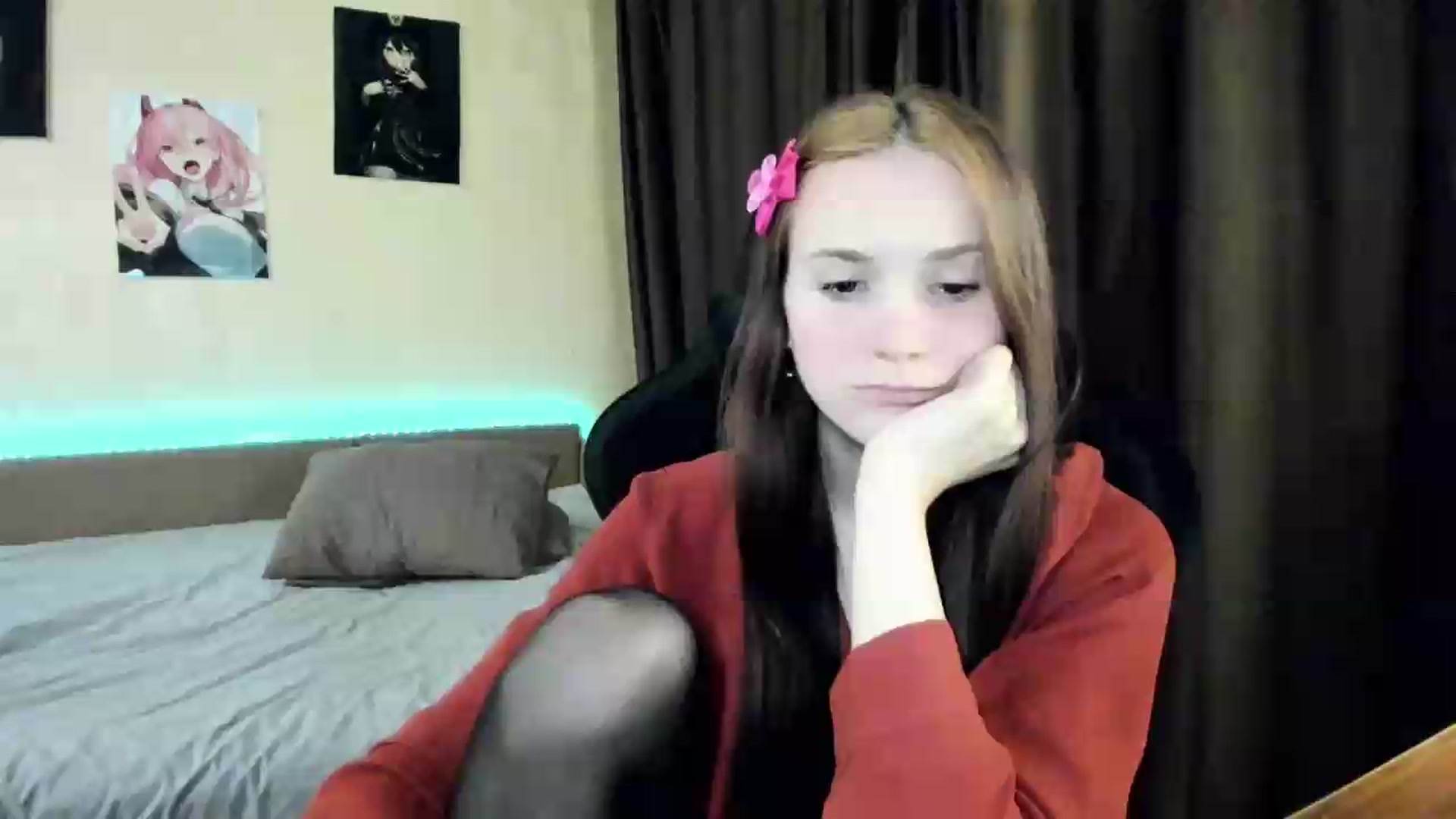 Gallery image thumbnail from Madison_Burke's myfreecams stream on, 05/15/2026, 18:32 image 1 of 20