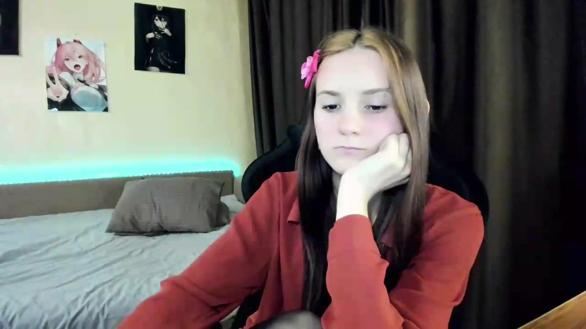 Gallery image thumbnail from Madison_Burke's myfreecams stream on, 05/15/2026, 18:32 image 10 of 20