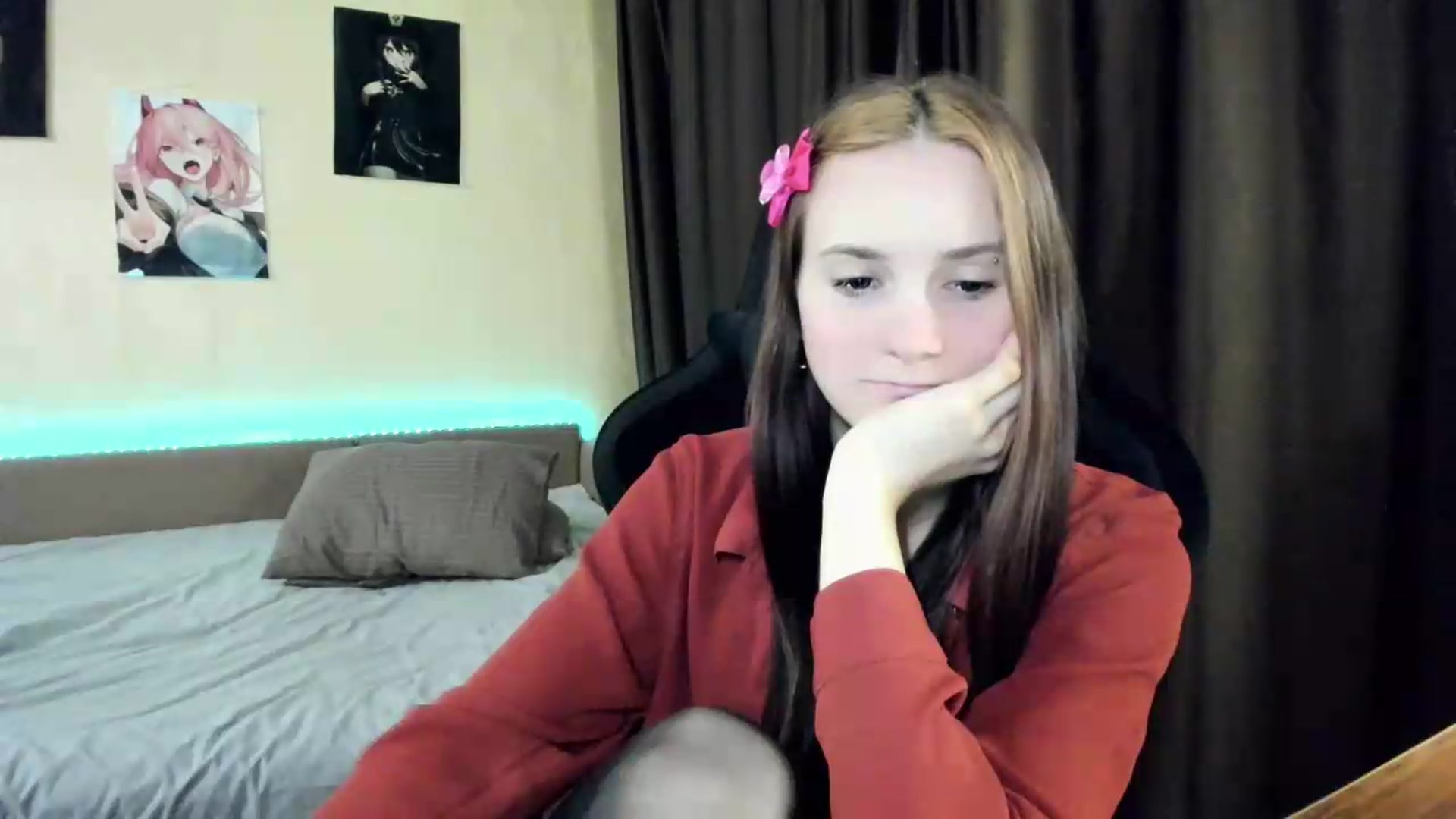 Gallery image thumbnail from Madison_Burke's myfreecams stream on, 05/15/2026, 18:32 image 12 of 20