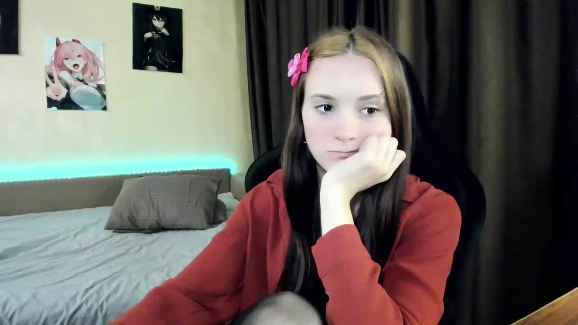 Gallery image thumbnail from Madison_Burke's myfreecams stream on, 05/15/2026, 18:32 image 14 of 20