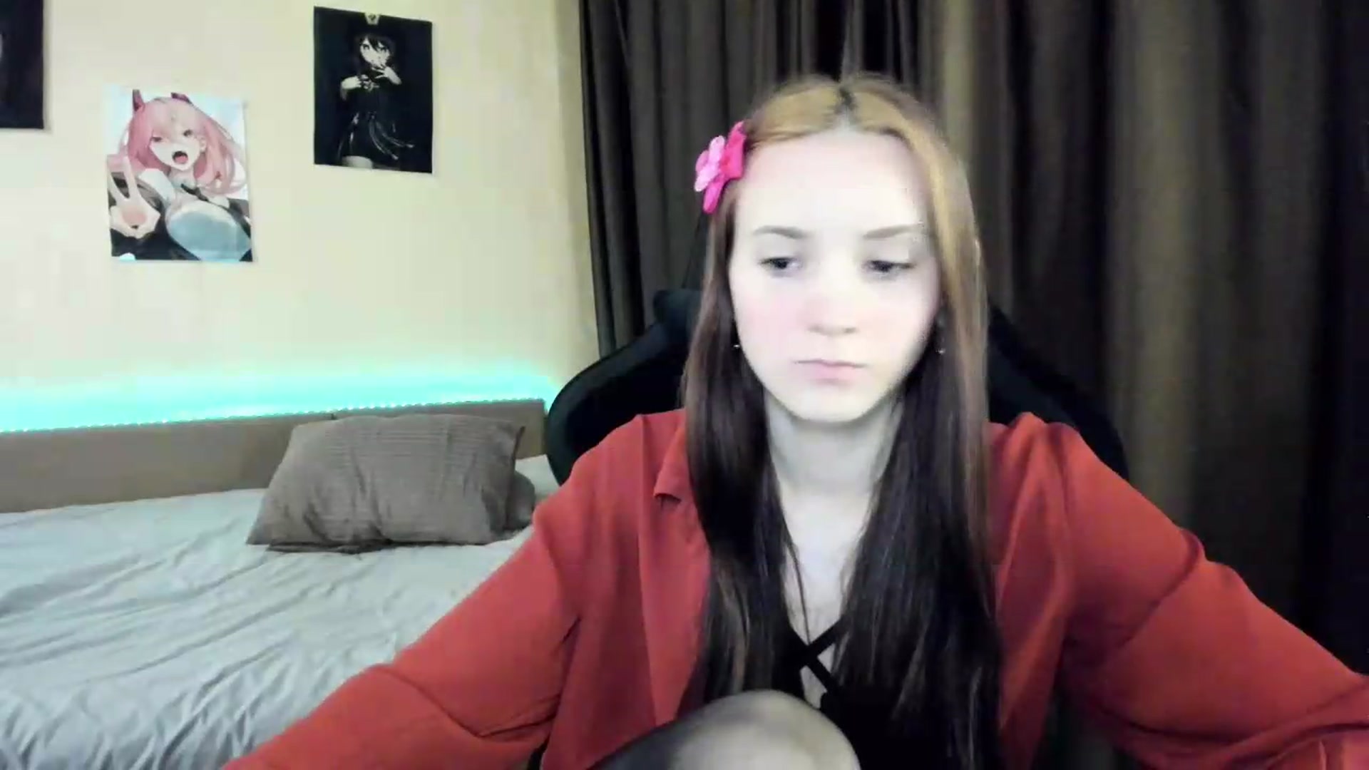 Gallery image thumbnail from Madison_Burke's myfreecams stream on, 05/15/2026, 18:32 image 20 of 20