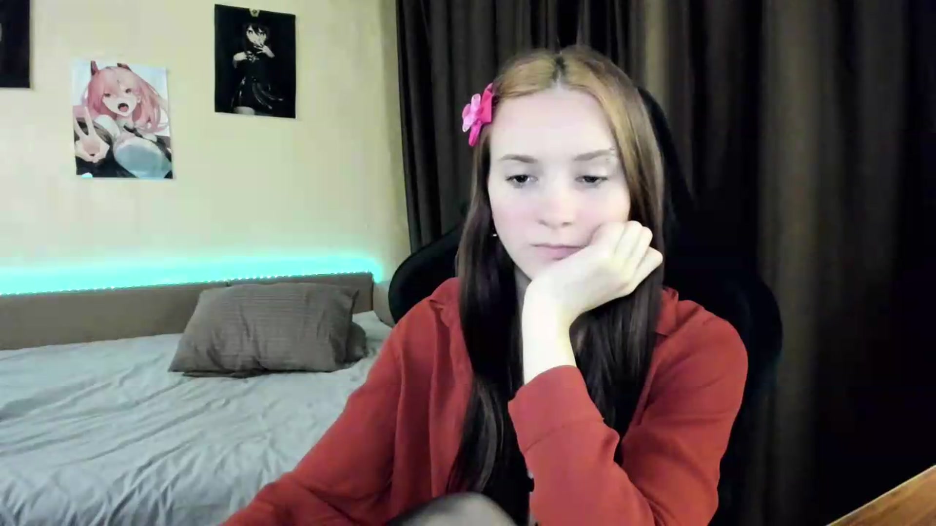Gallery image thumbnail from Madison_Burke's myfreecams stream on, 05/15/2026, 18:32 image 15 of 20
