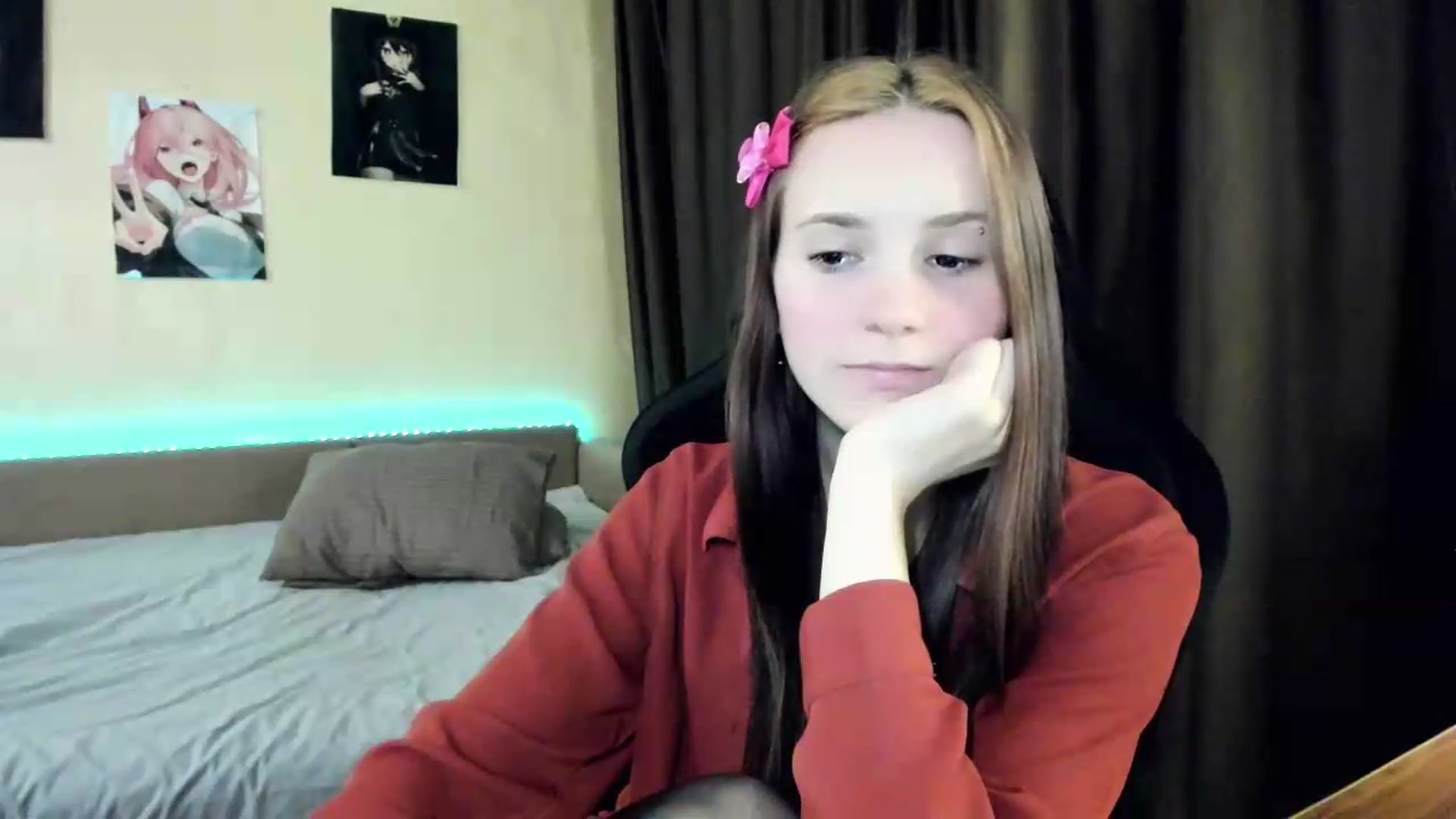Gallery image thumbnail from Madison_Burke's myfreecams stream on, 05/15/2026, 18:32 image 9 of 20