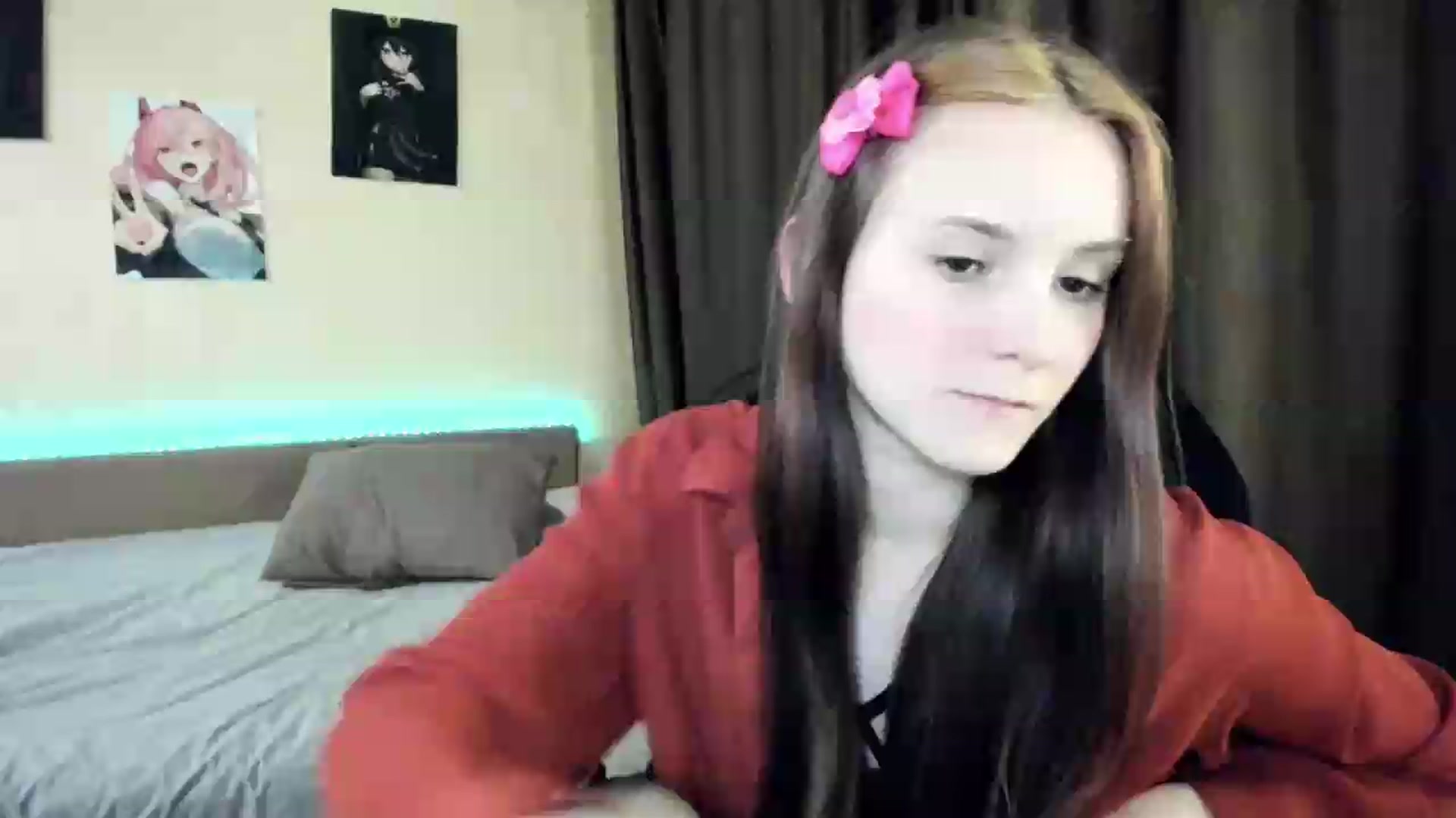 Gallery image thumbnail from Madison_Burke's myfreecams stream on, 05/15/2026, 18:32 image 8 of 20