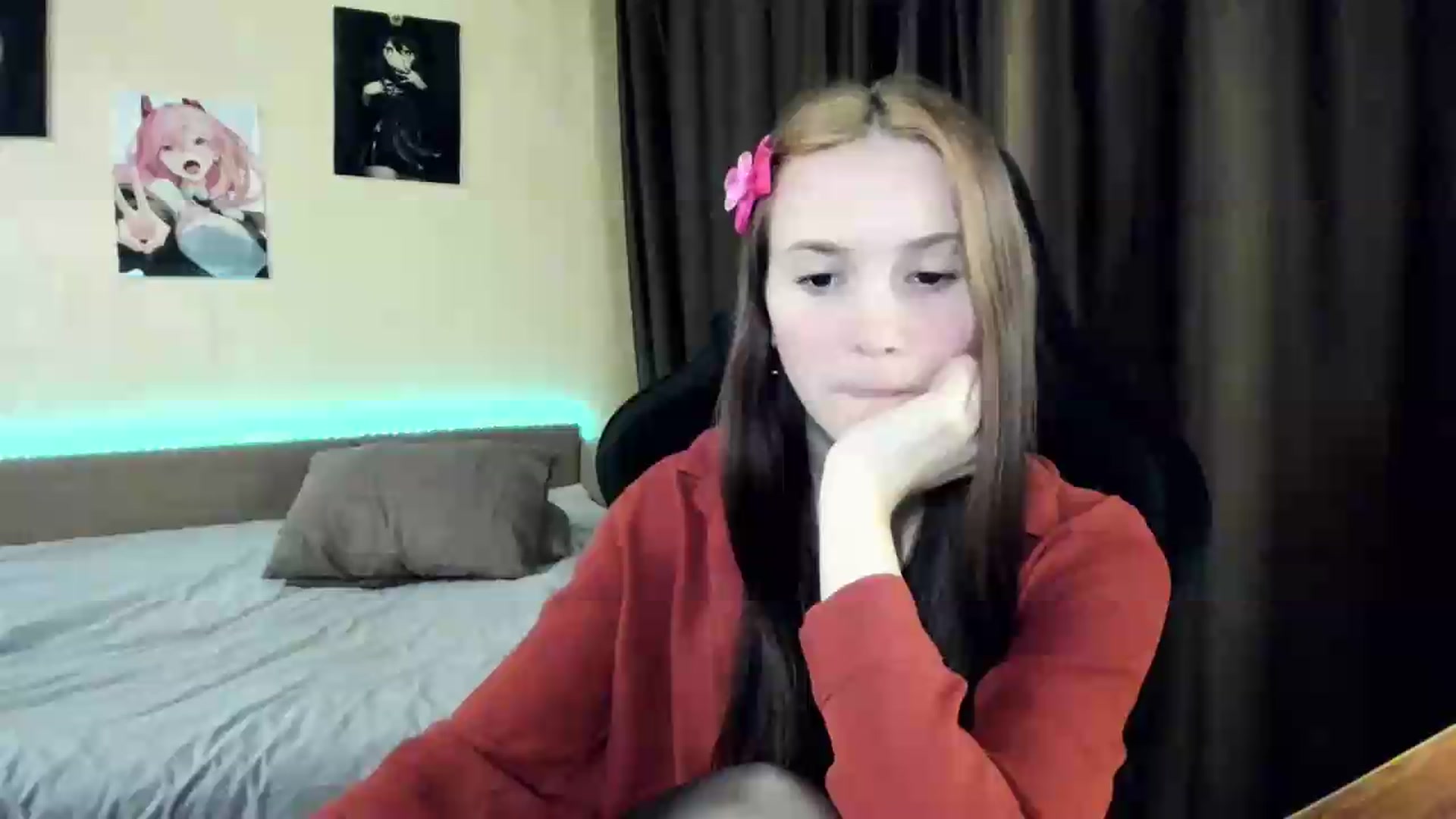 Gallery image thumbnail from Madison_Burke's myfreecams stream on, 05/15/2026, 18:32 image 16 of 20