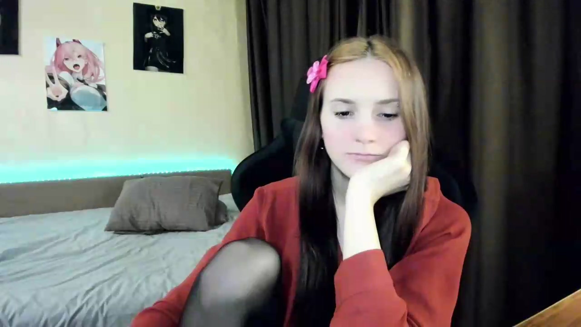 Gallery image thumbnail from Madison_Burke's myfreecams stream on, 05/15/2026, 18:32 image 2 of 20