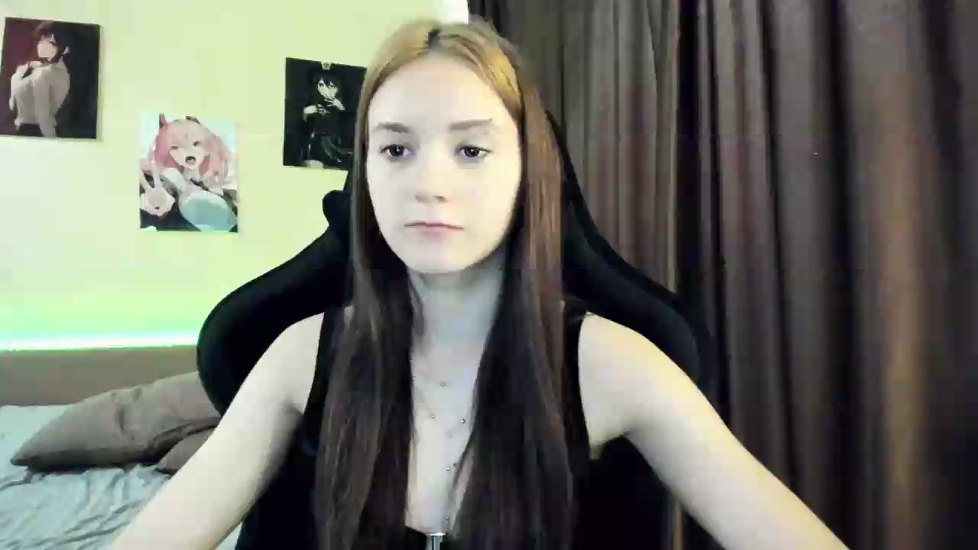Gallery image thumbnail from Madison_Burke's myfreecams stream on, 05/19/2026, 07:18 image 1 of 20