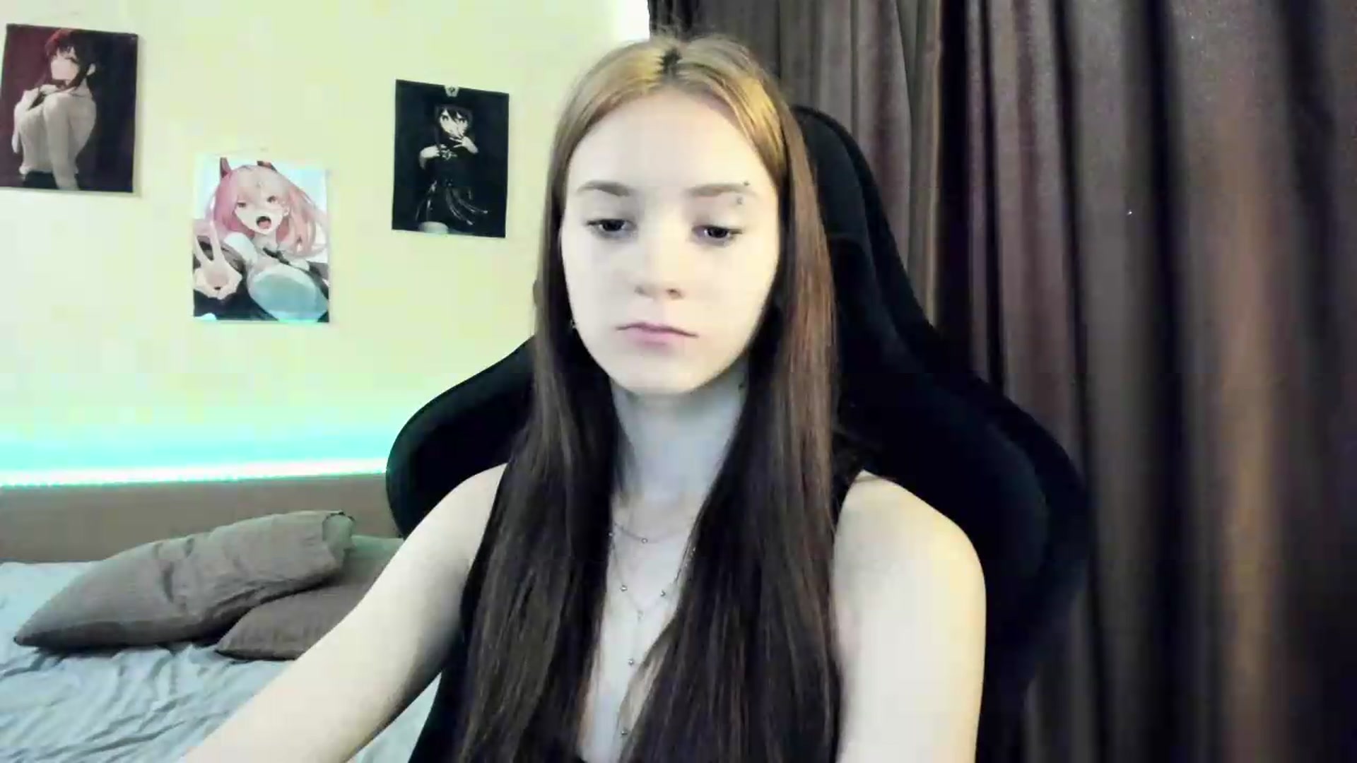 Gallery image thumbnail from Madison_Burke's myfreecams stream on, 05/19/2026, 07:18 image 9 of 20