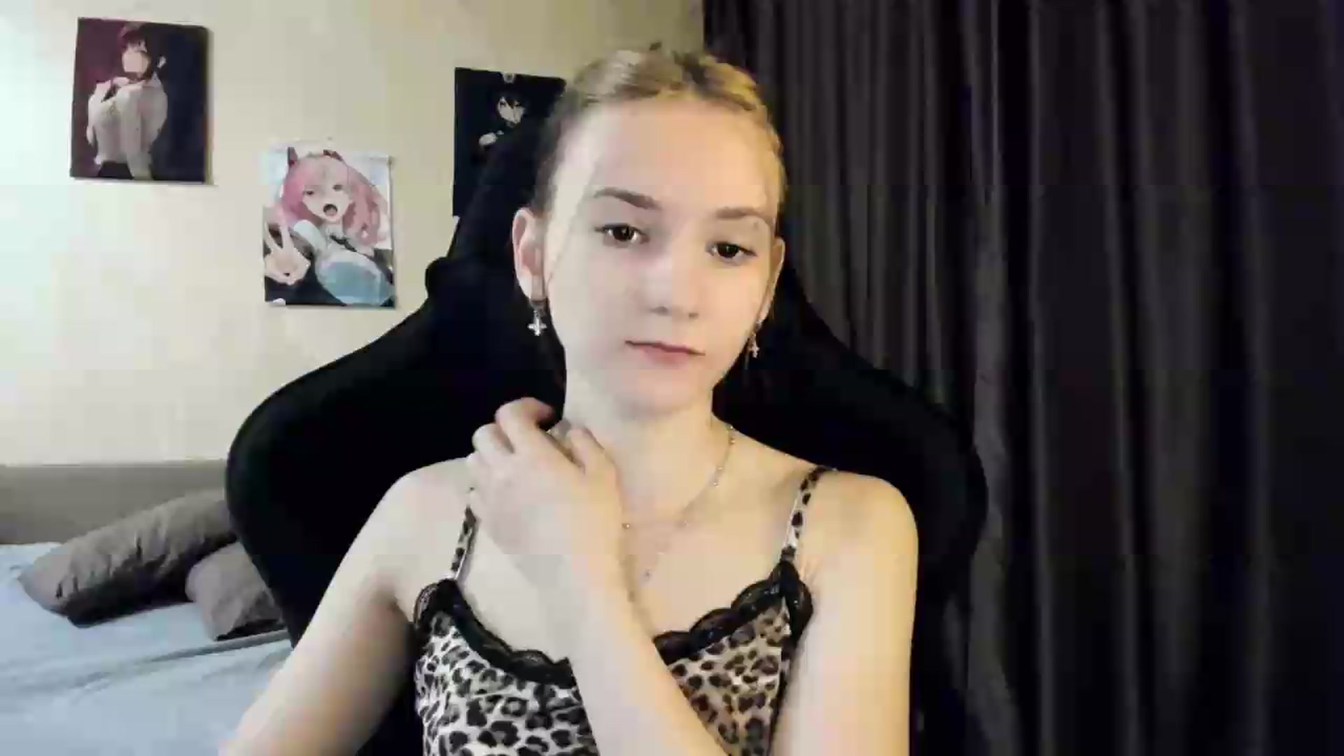 Gallery image thumbnail from Madison_Burke's myfreecams stream on, 05/20/2026, 24:35 image 1 of 20