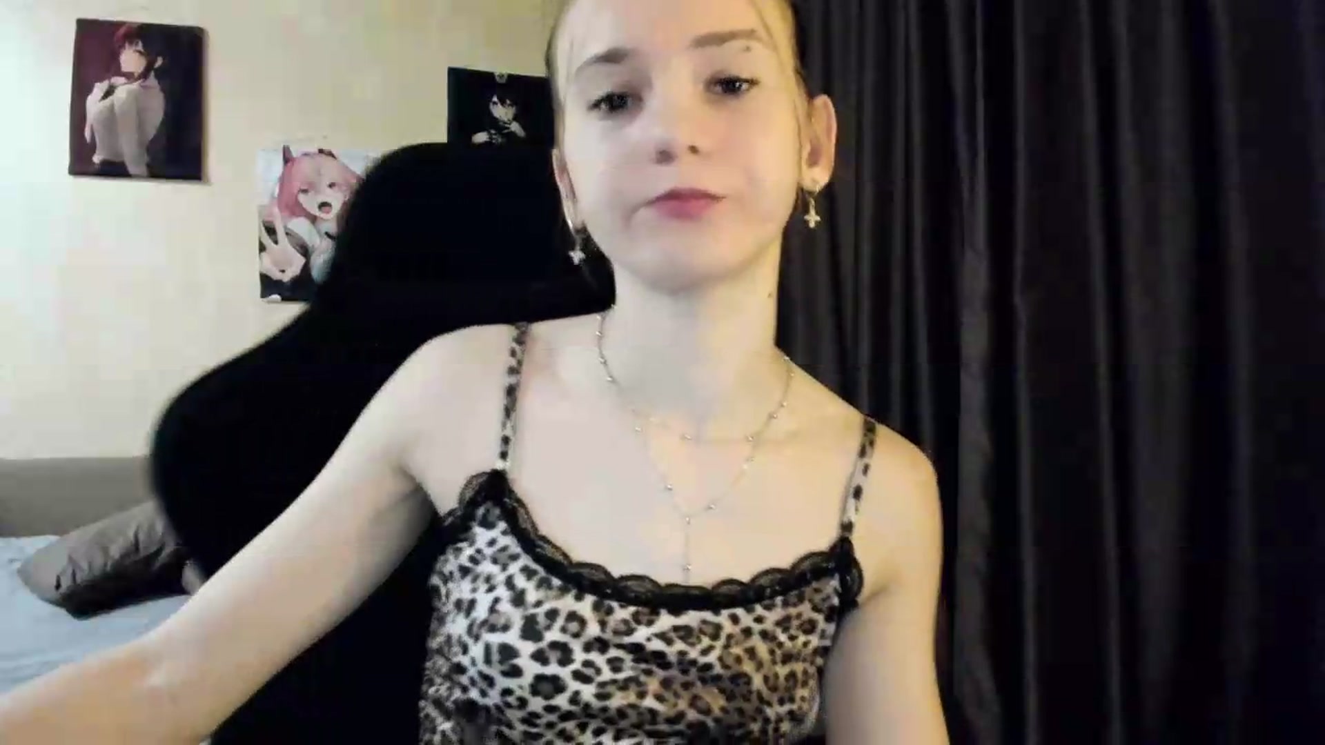 Gallery image thumbnail from Madison_Burke's myfreecams stream on, 05/20/2026, 24:35 image 6 of 20