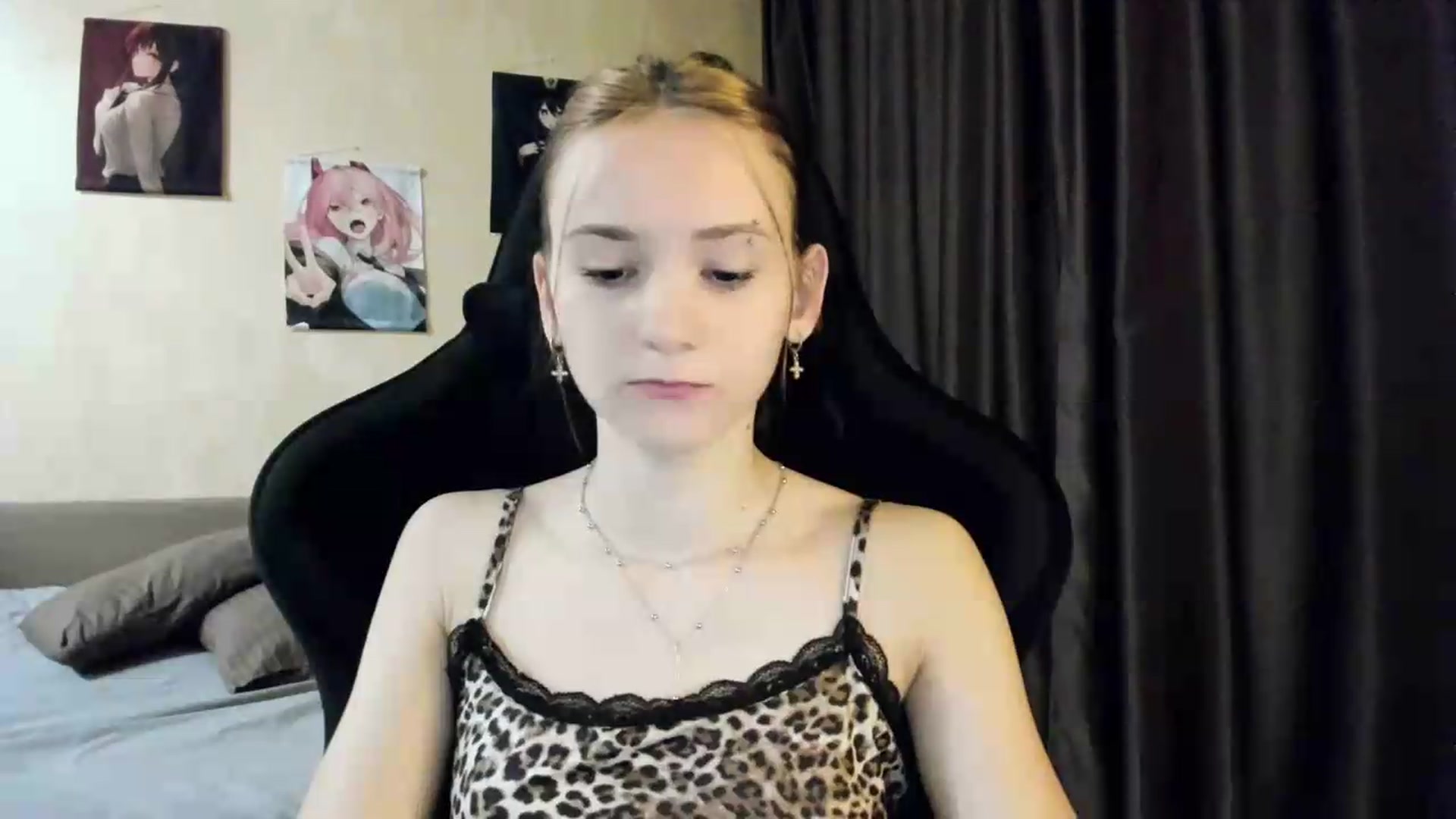 Gallery image thumbnail from Madison_Burke's myfreecams stream on, 05/20/2026, 24:35 image 4 of 20